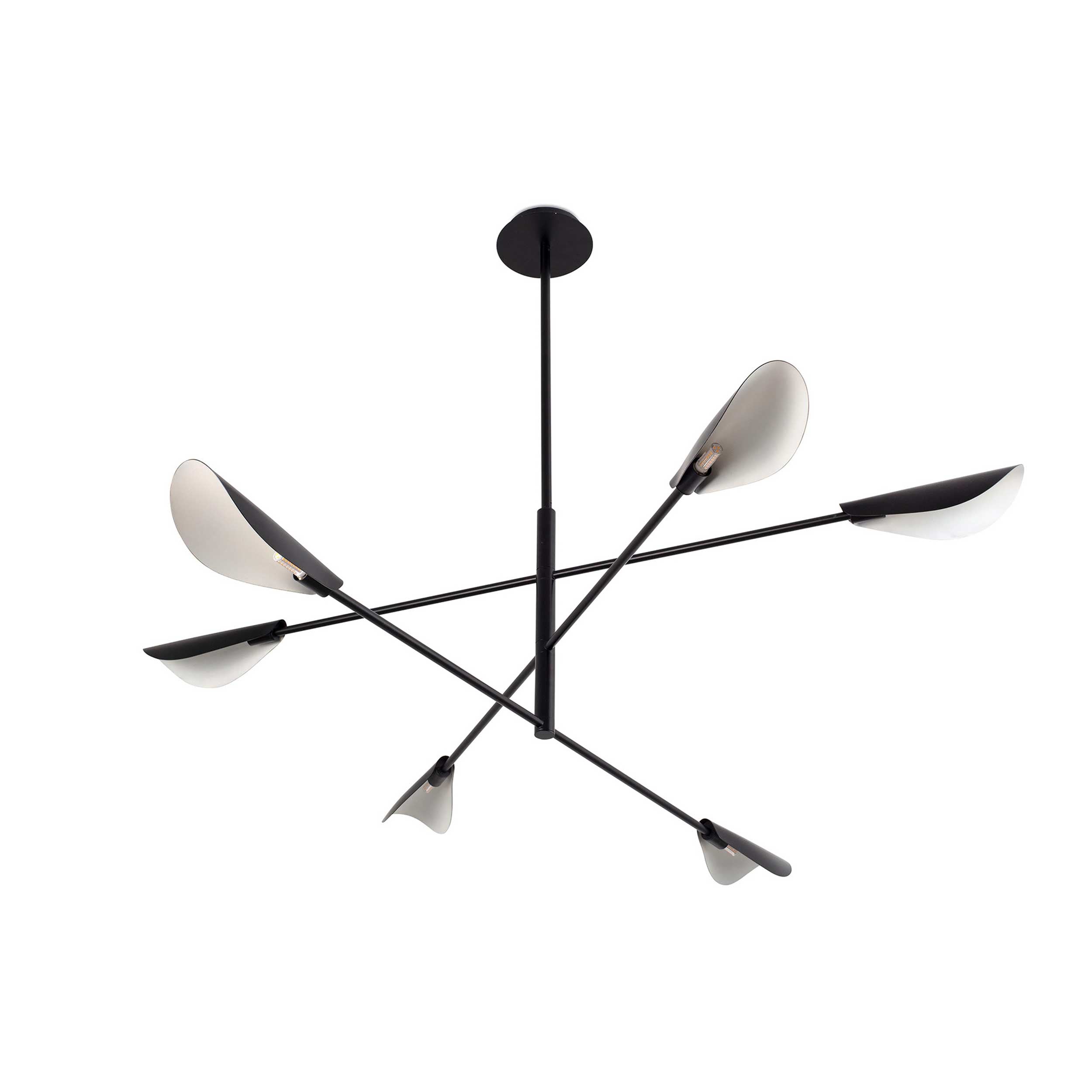 Faro Berni E27 table light