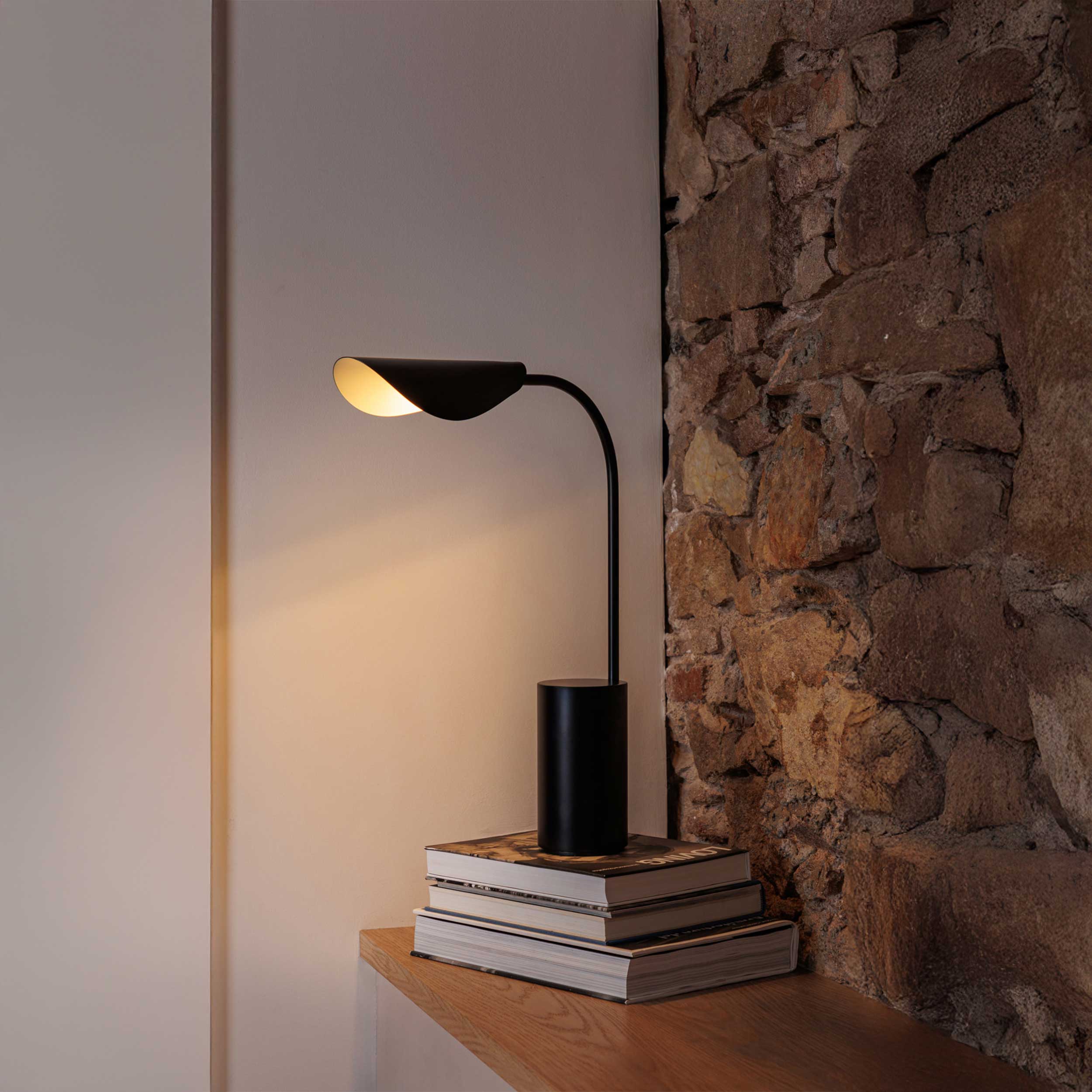 Faro Liggera G9 Tischleuchte