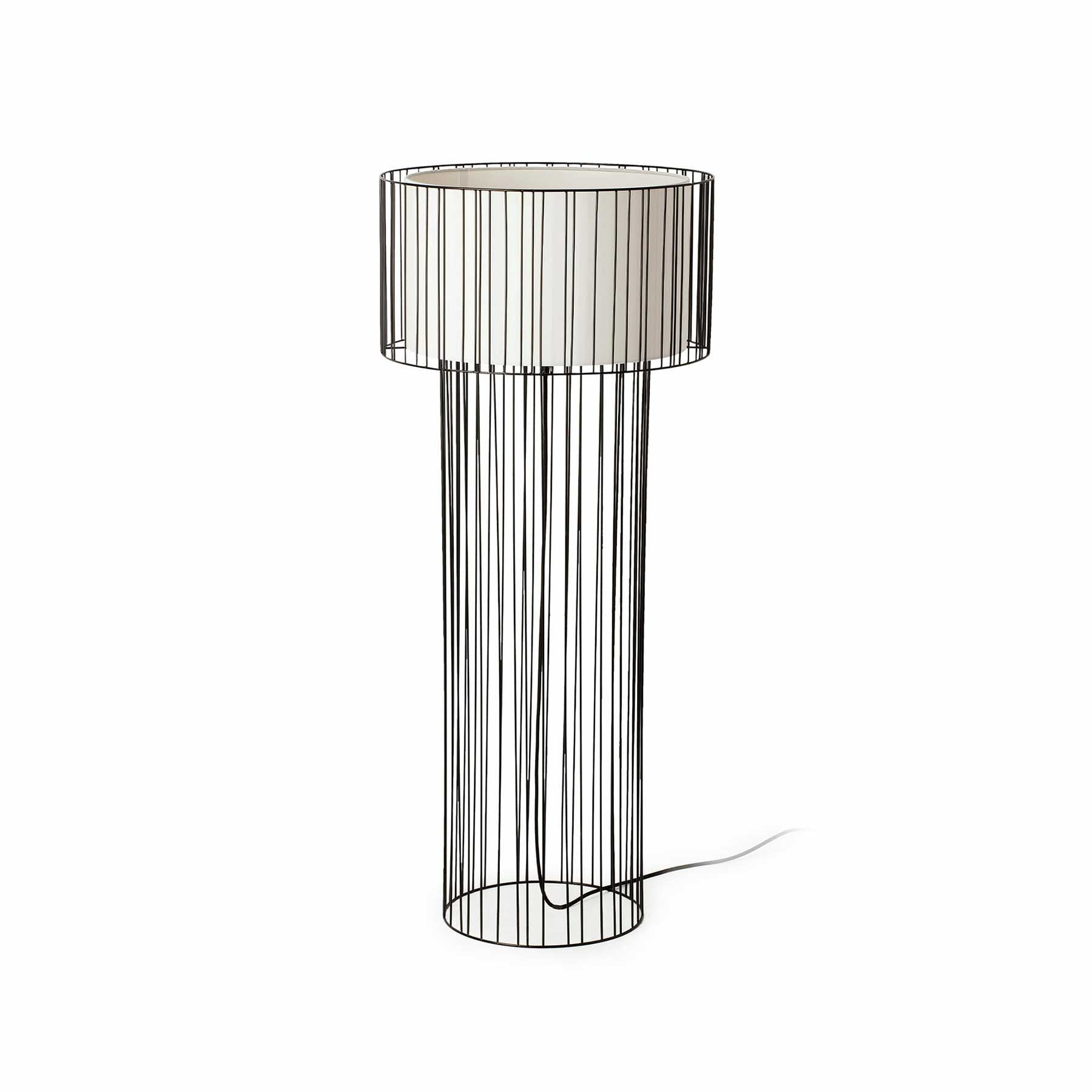 Faro Linda E27 stojací svítidlo