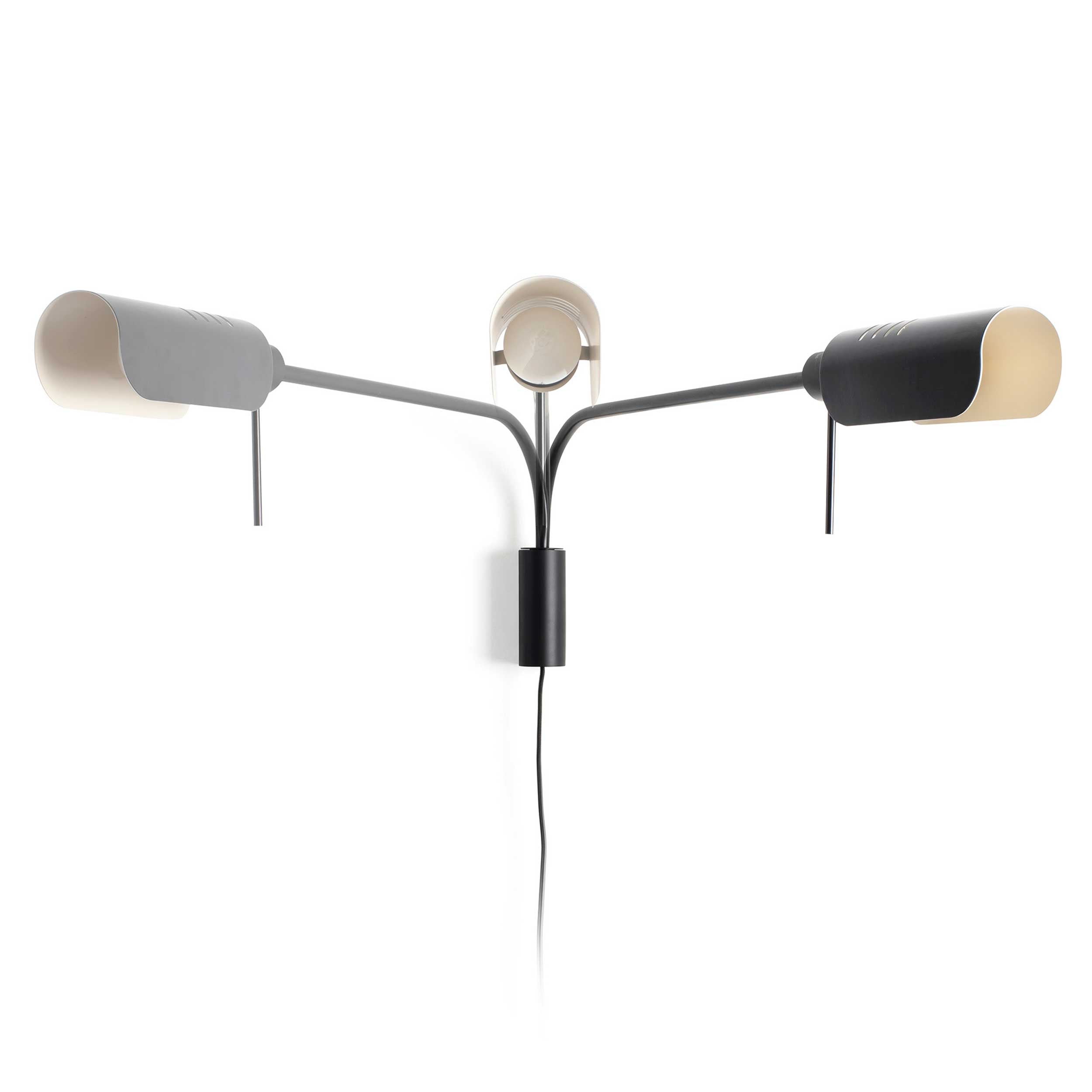 Faro Berni E27 wall light