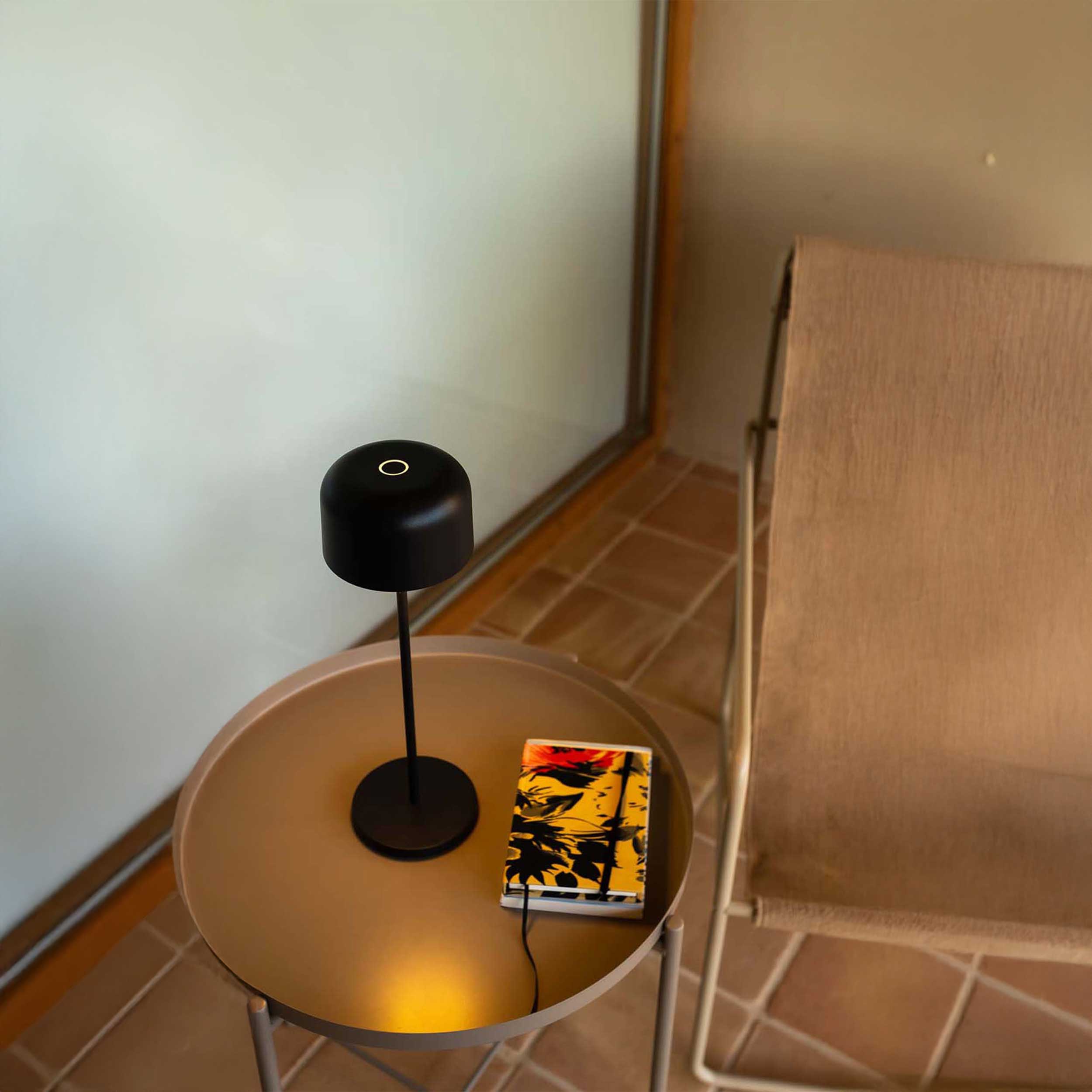 Faro Mavis tragbare IP54