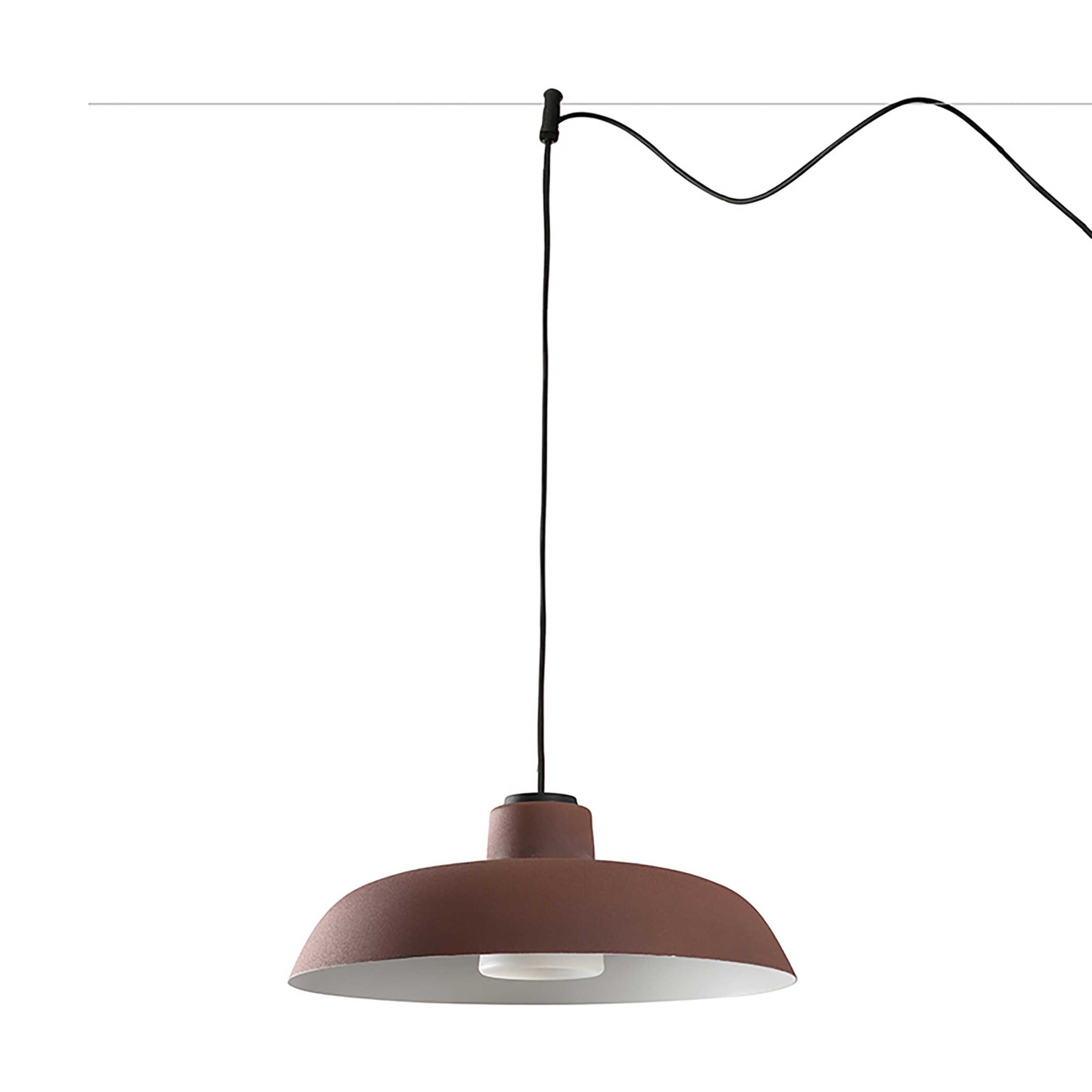 Faro Saga E27 Außen IP65