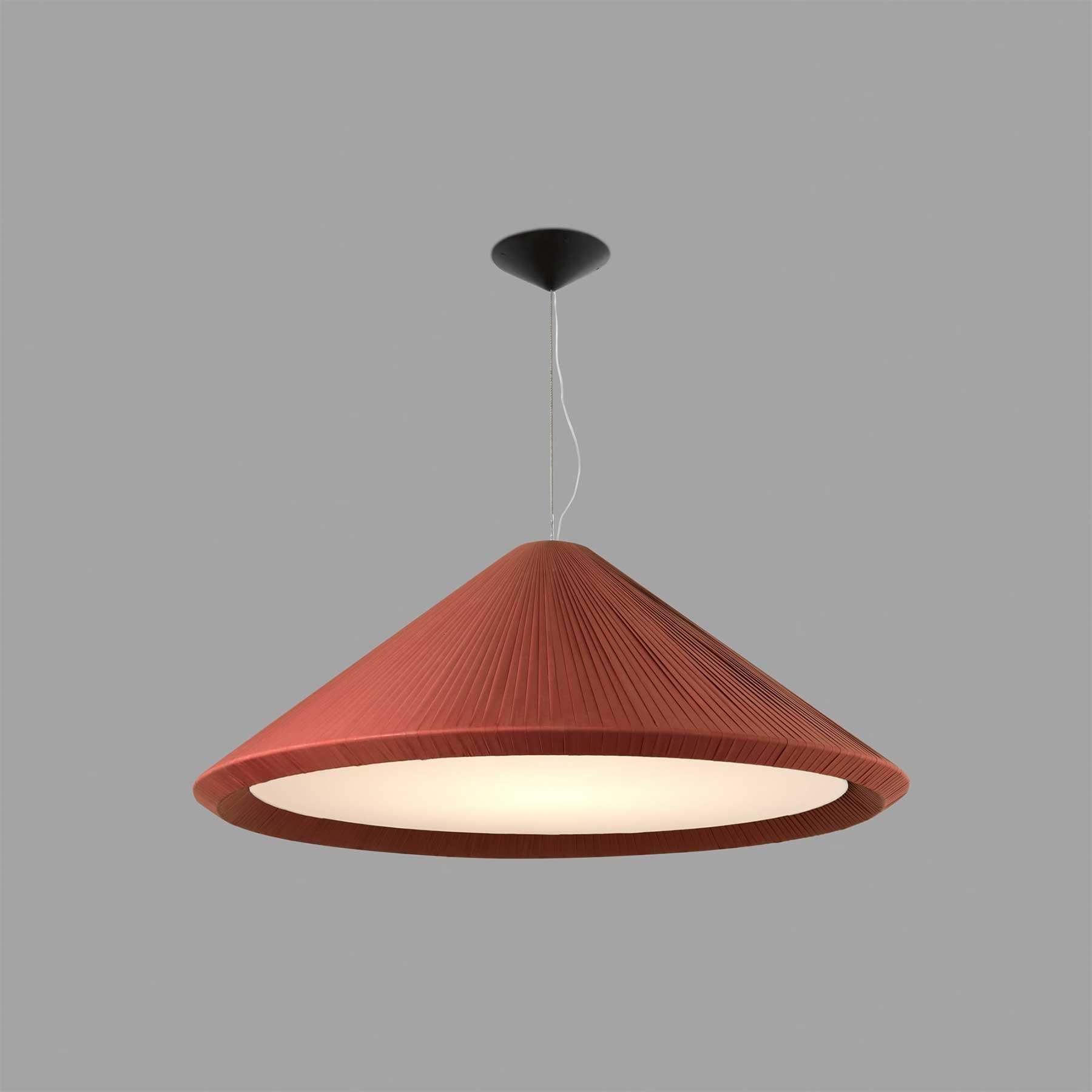 Faro Saigon E27 interiérové závěsné svítidlo