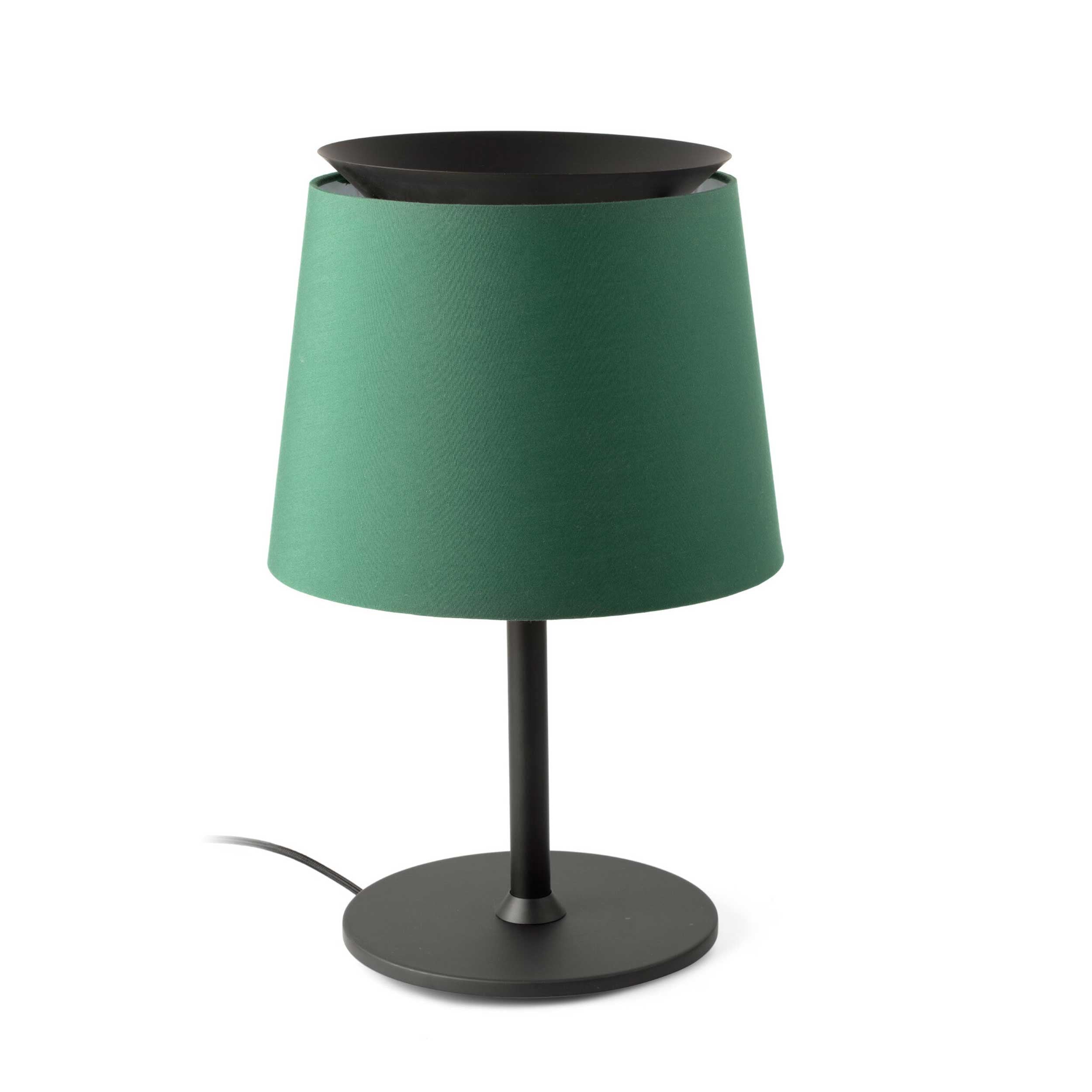 Faro Savoy E27 Tischleuchte