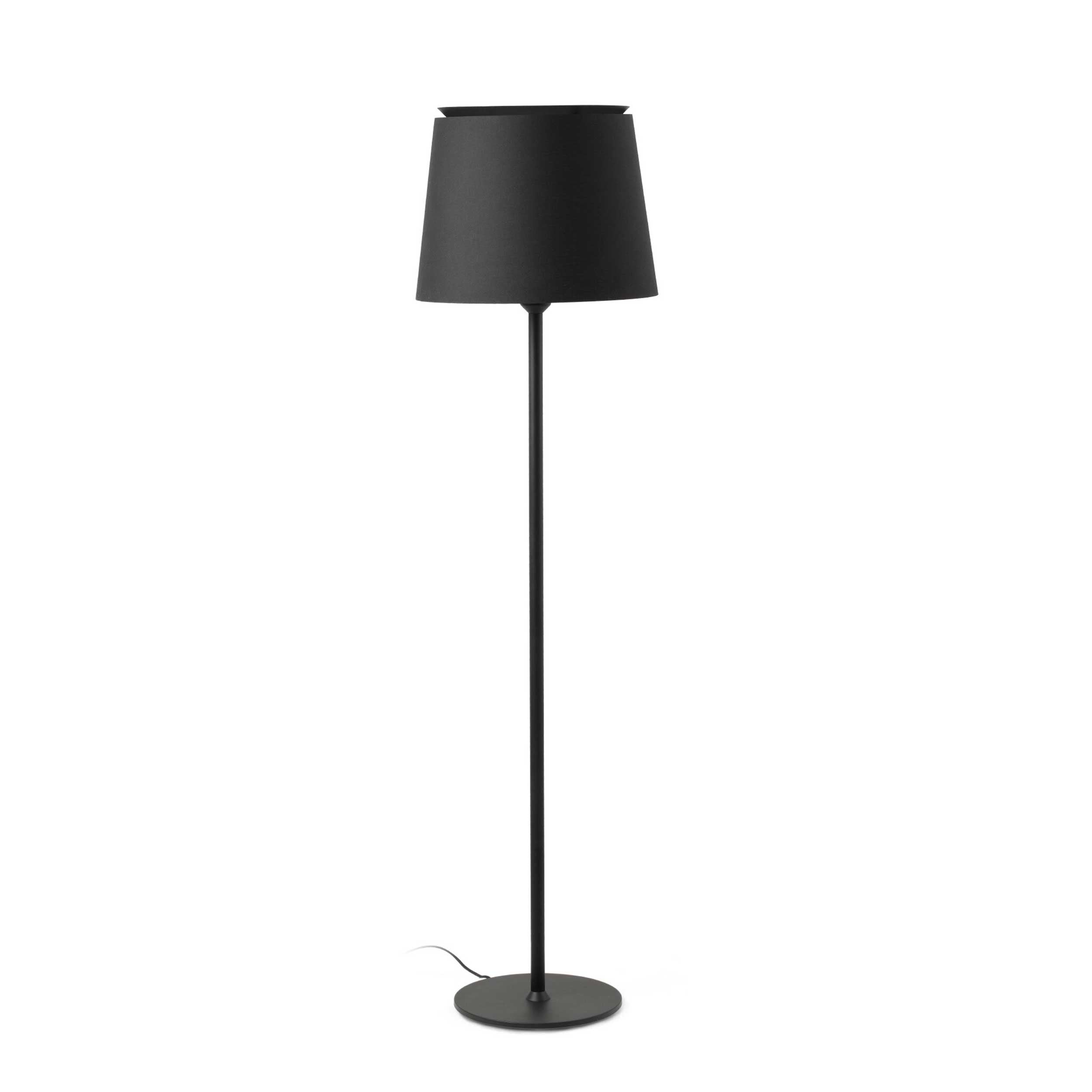 Faro Savoy E27 Stehleuchte