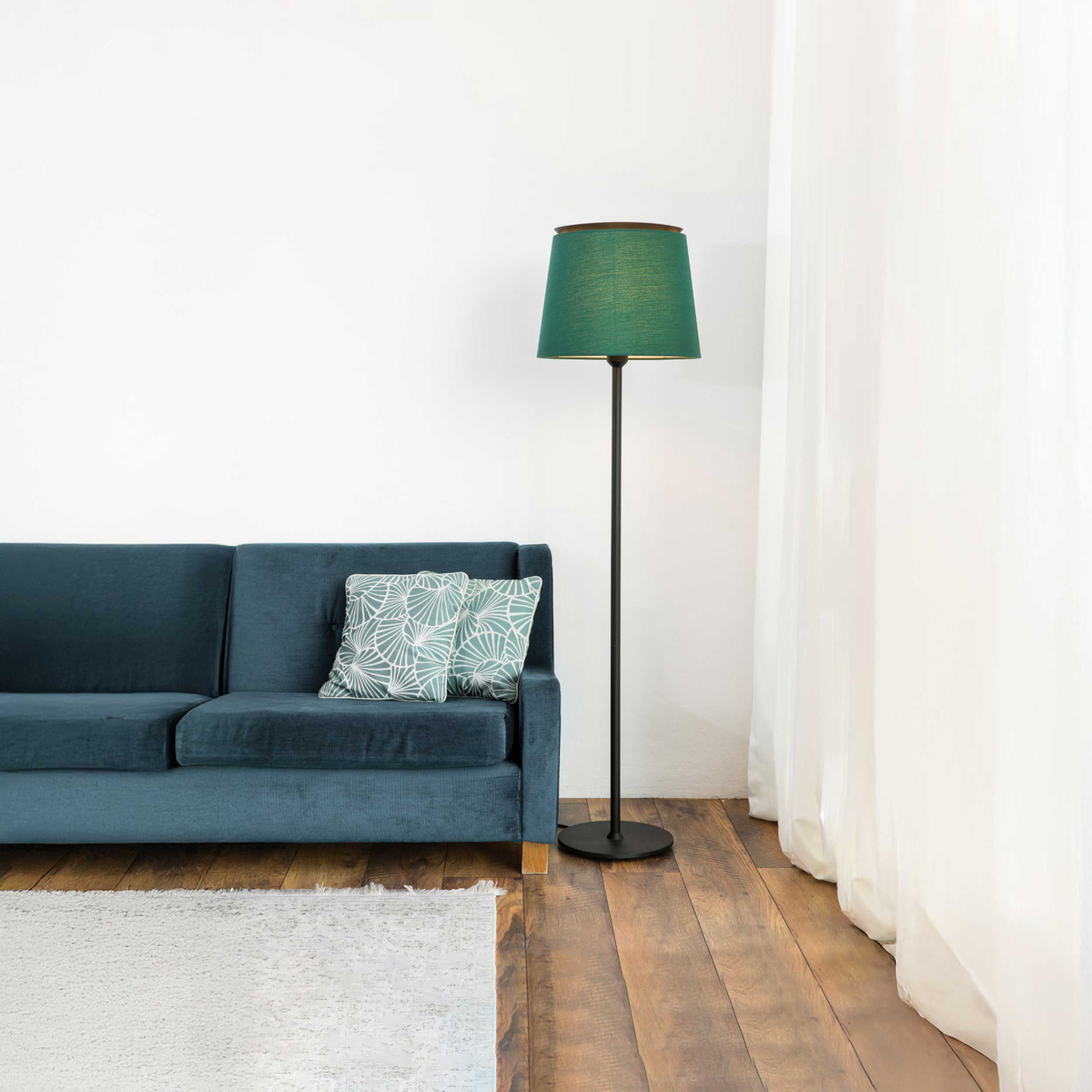 Faro Savoy E27 Stehleuchte