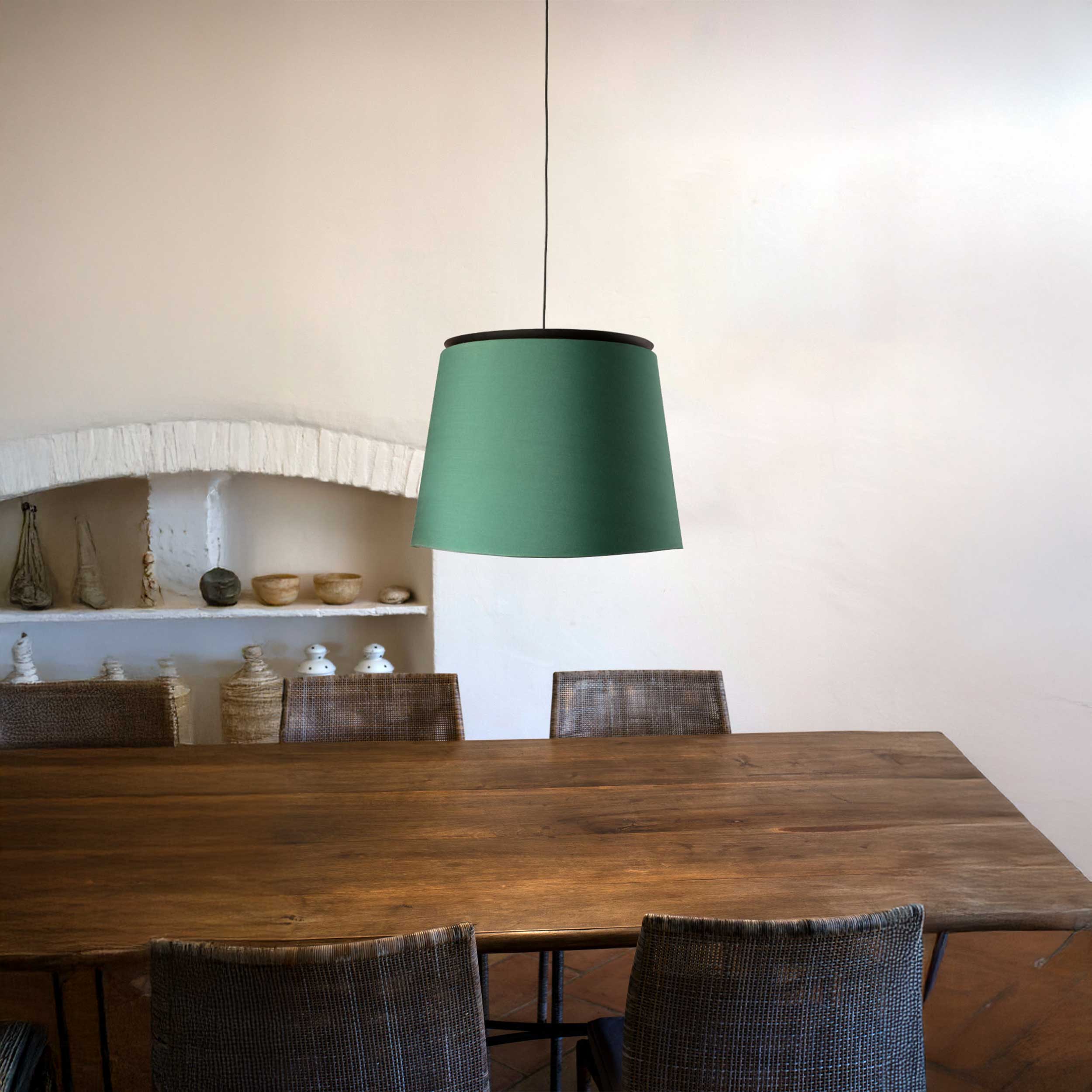 Faro Berni E27 table light
