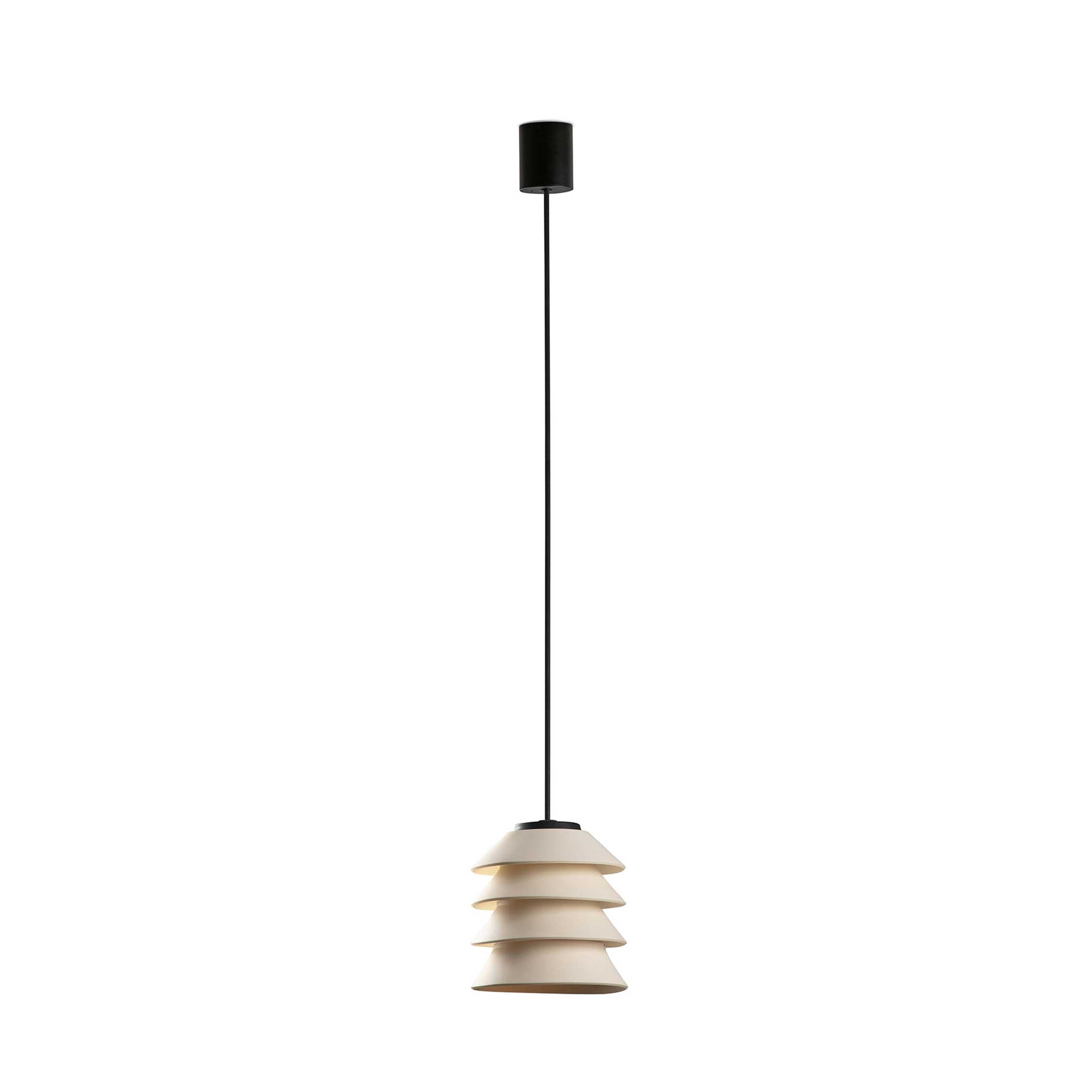 Faro Toba E27 Pendelleuchte für den Außenbereich IP65