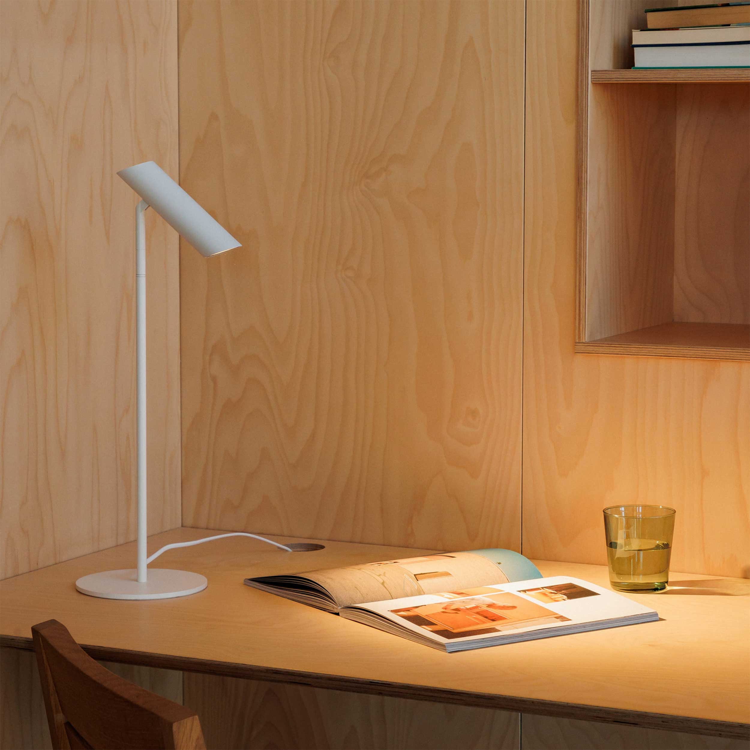 Faro Leo LED-Tischleuchte