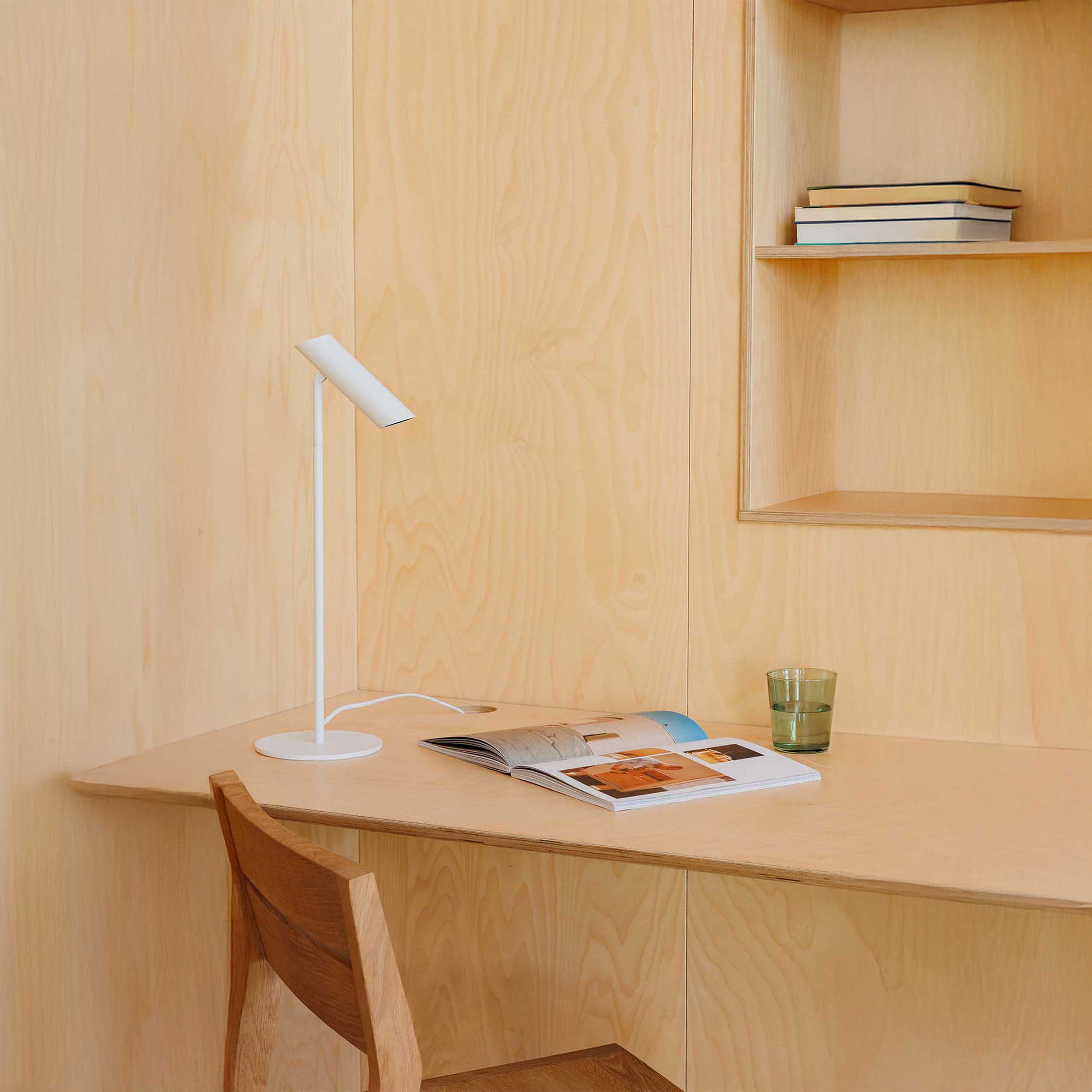 Faro Leo LED-Tischleuchte