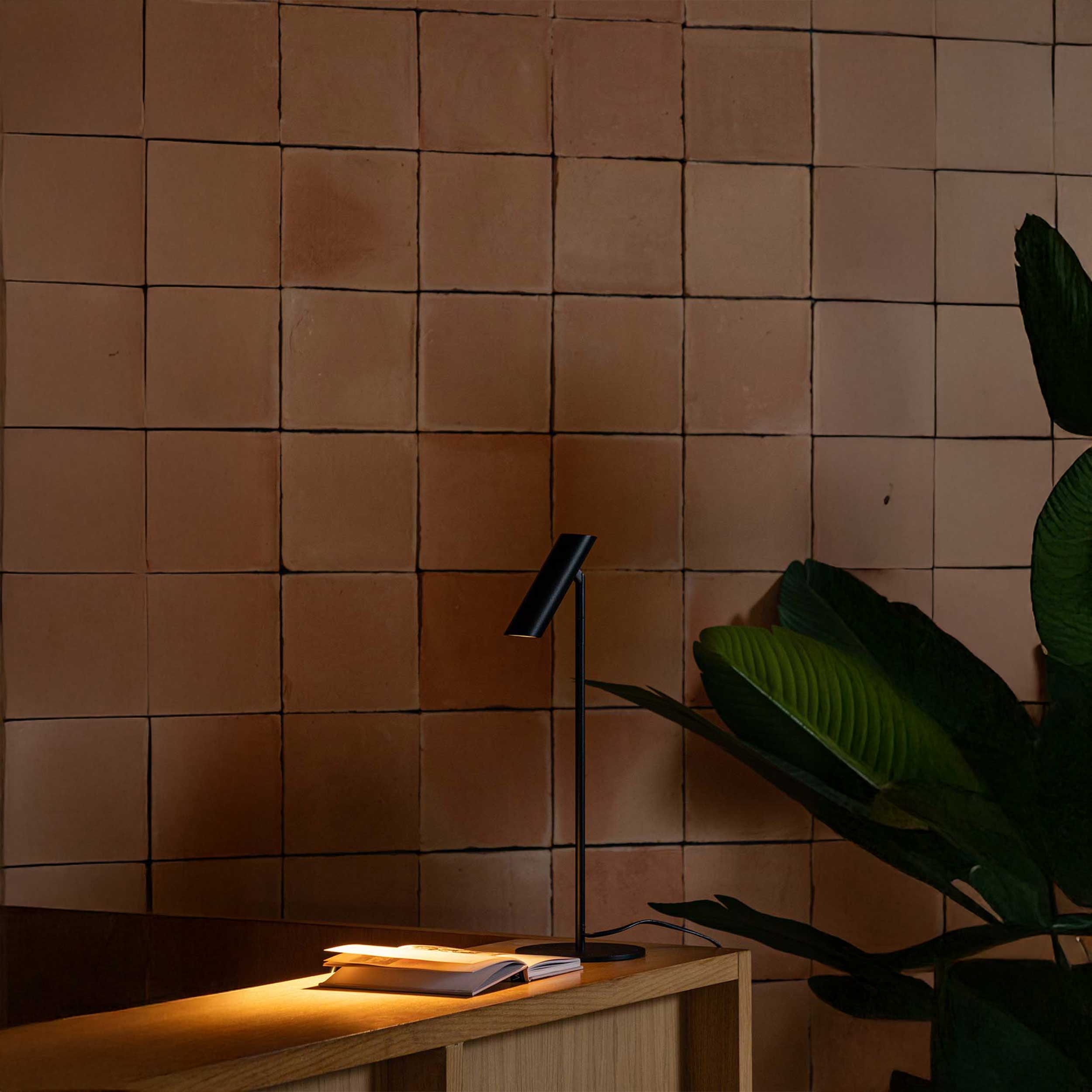 Faro Leo LED-Tischleuchte