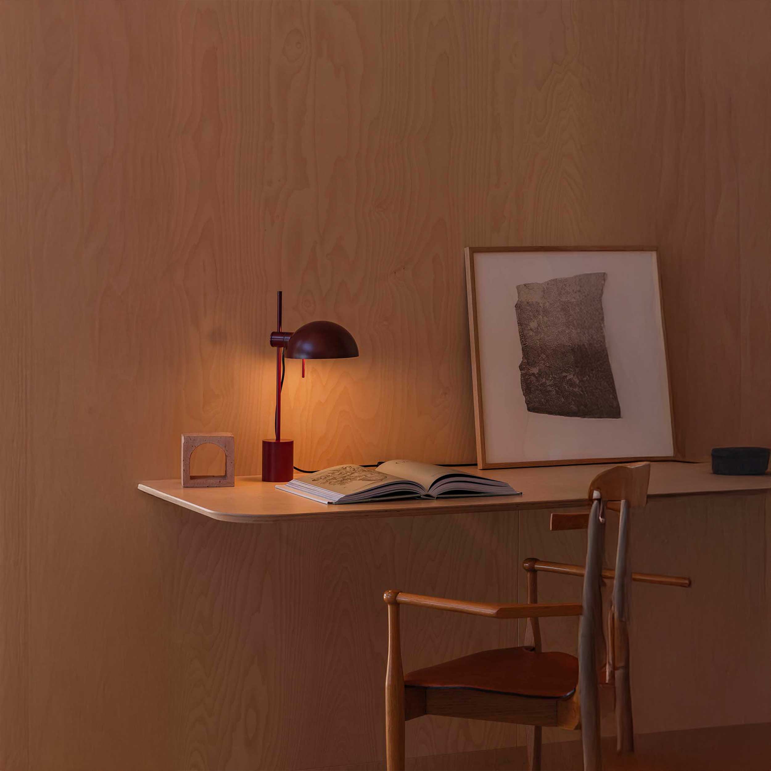 Faro Matilda E14 Tischleuchte