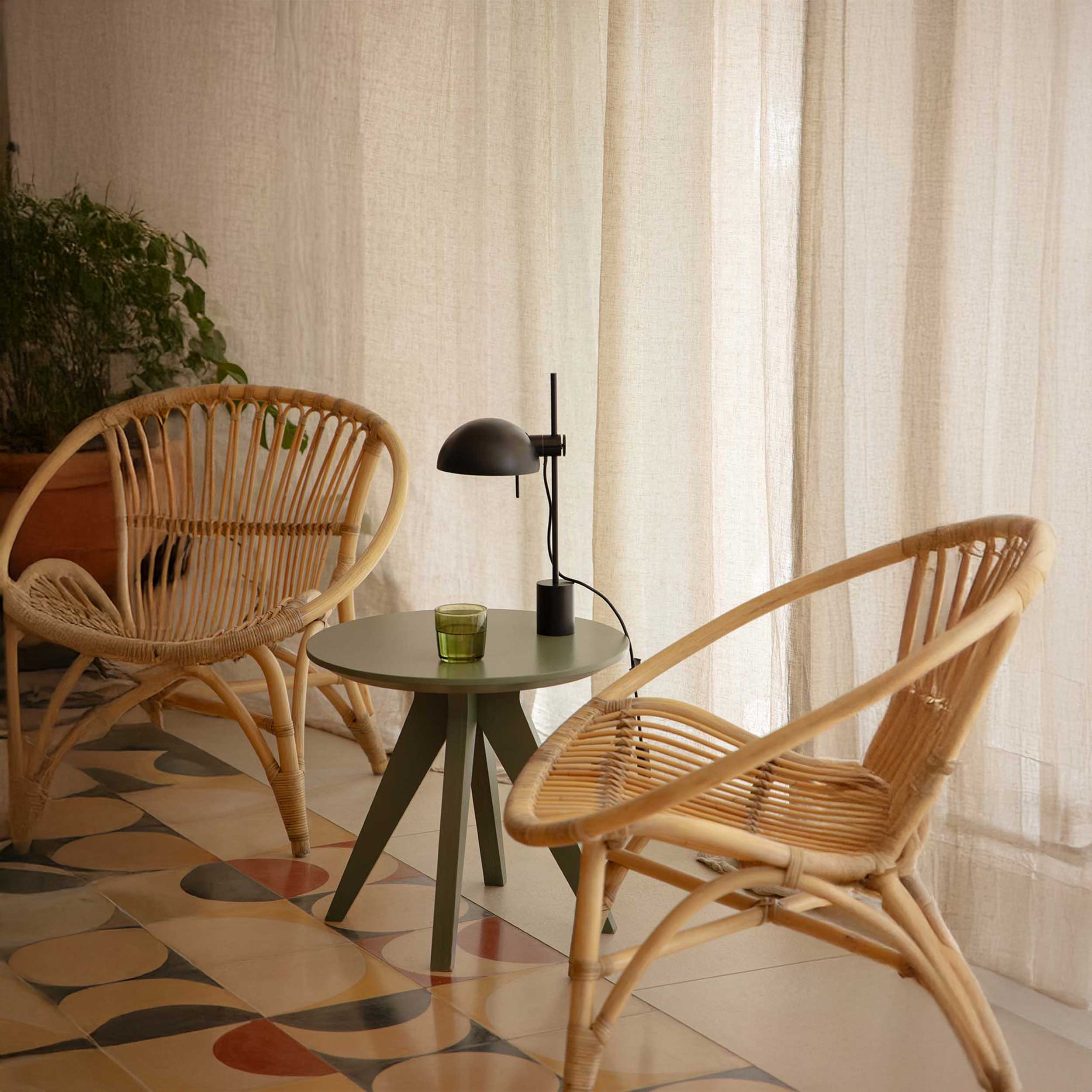 Faro Matilda E14 Tischleuchte