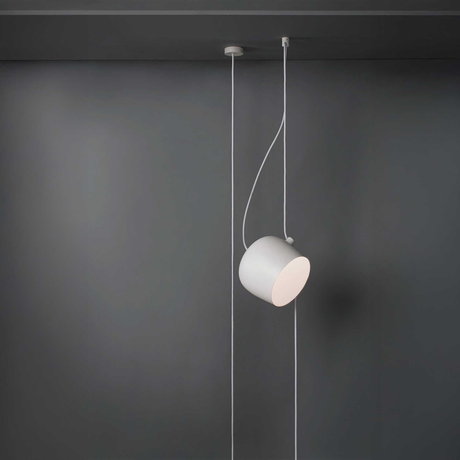 Flos Aim LED závěsné svítidlo