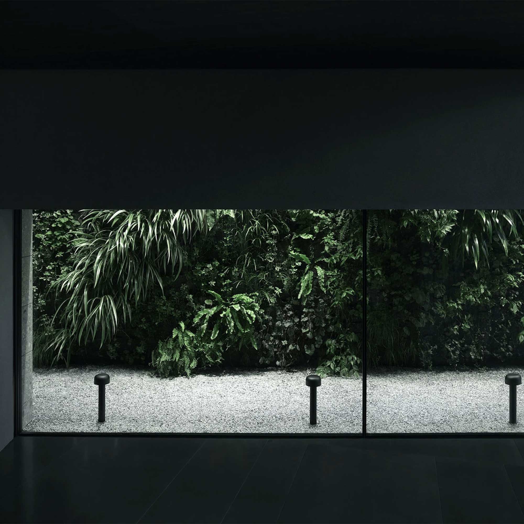 Flos Bellhop LED sloupkové svítidlo 380mm