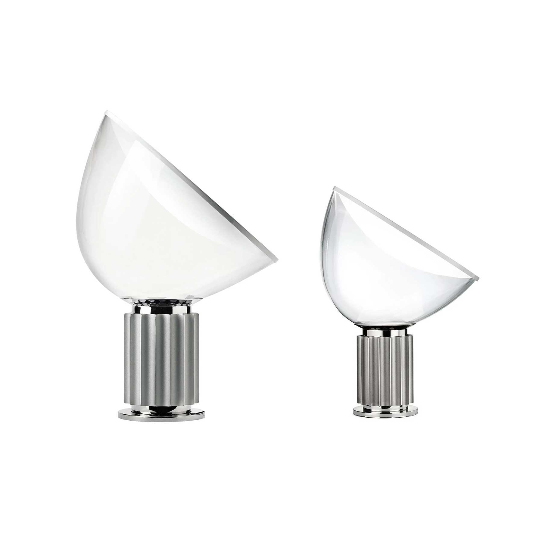 Flos Taccia LED ikonická stolní lampa