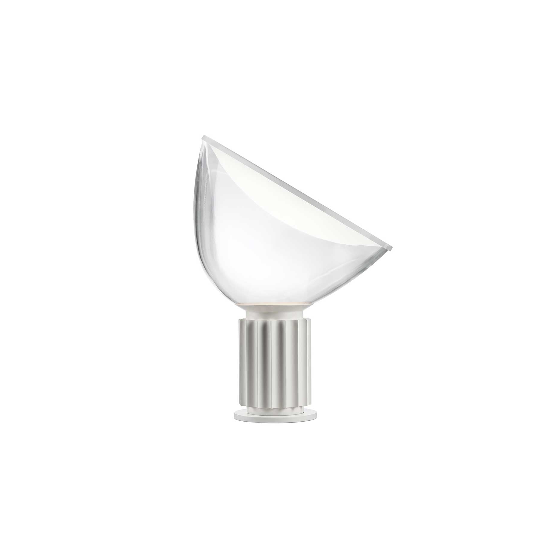 Flos Taccia LED ikonická stolní lampa