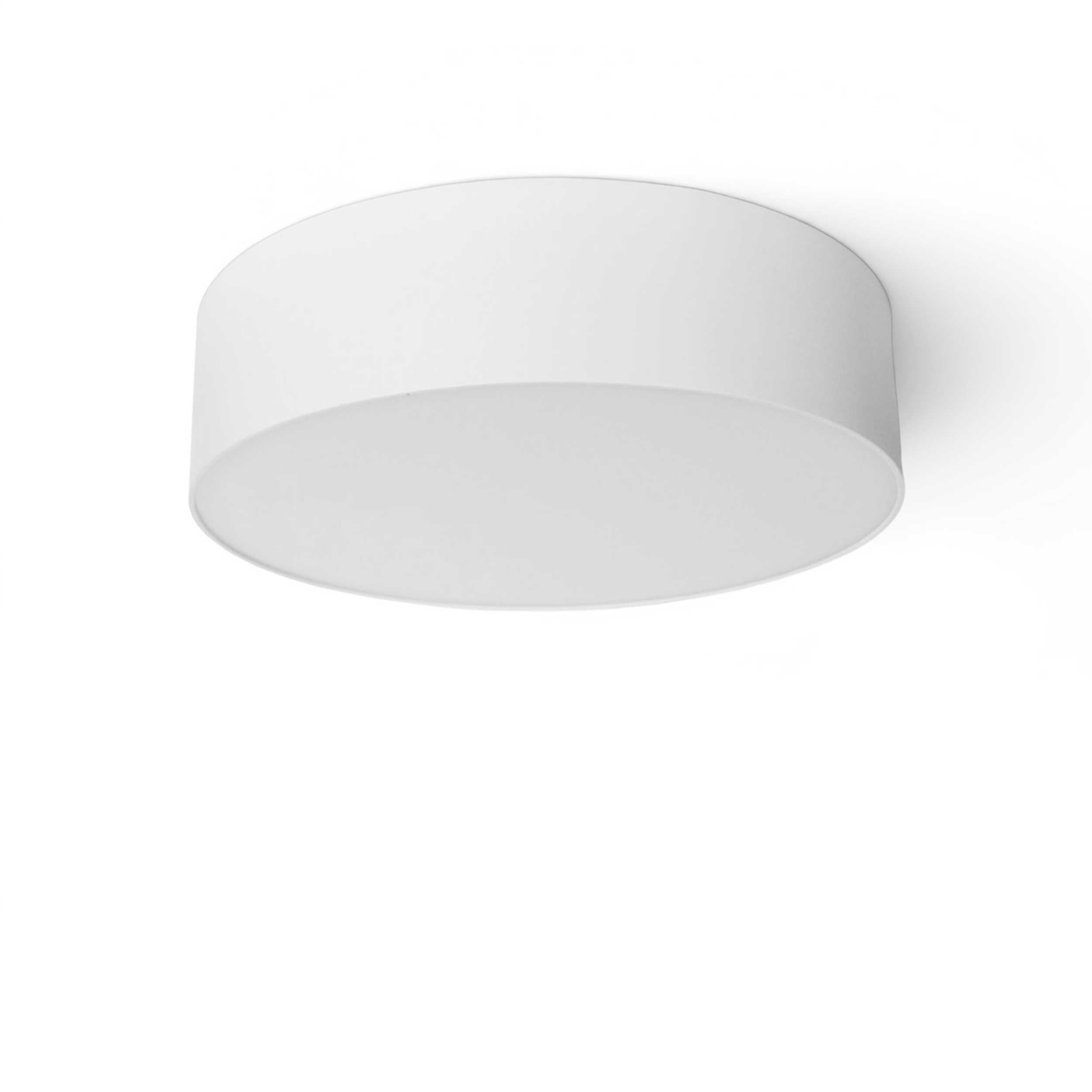 Axio LED runde Aufsatzleuchte mit einstellbarer Farbtemperatur