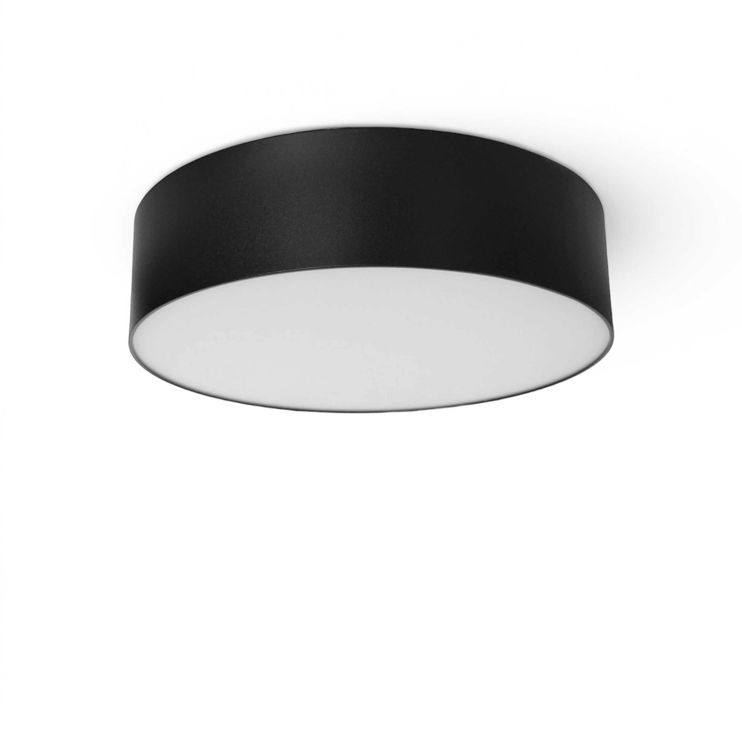 Axio LED runde Aufsatzleuchte mit einstellbarer Farbtemperatur
