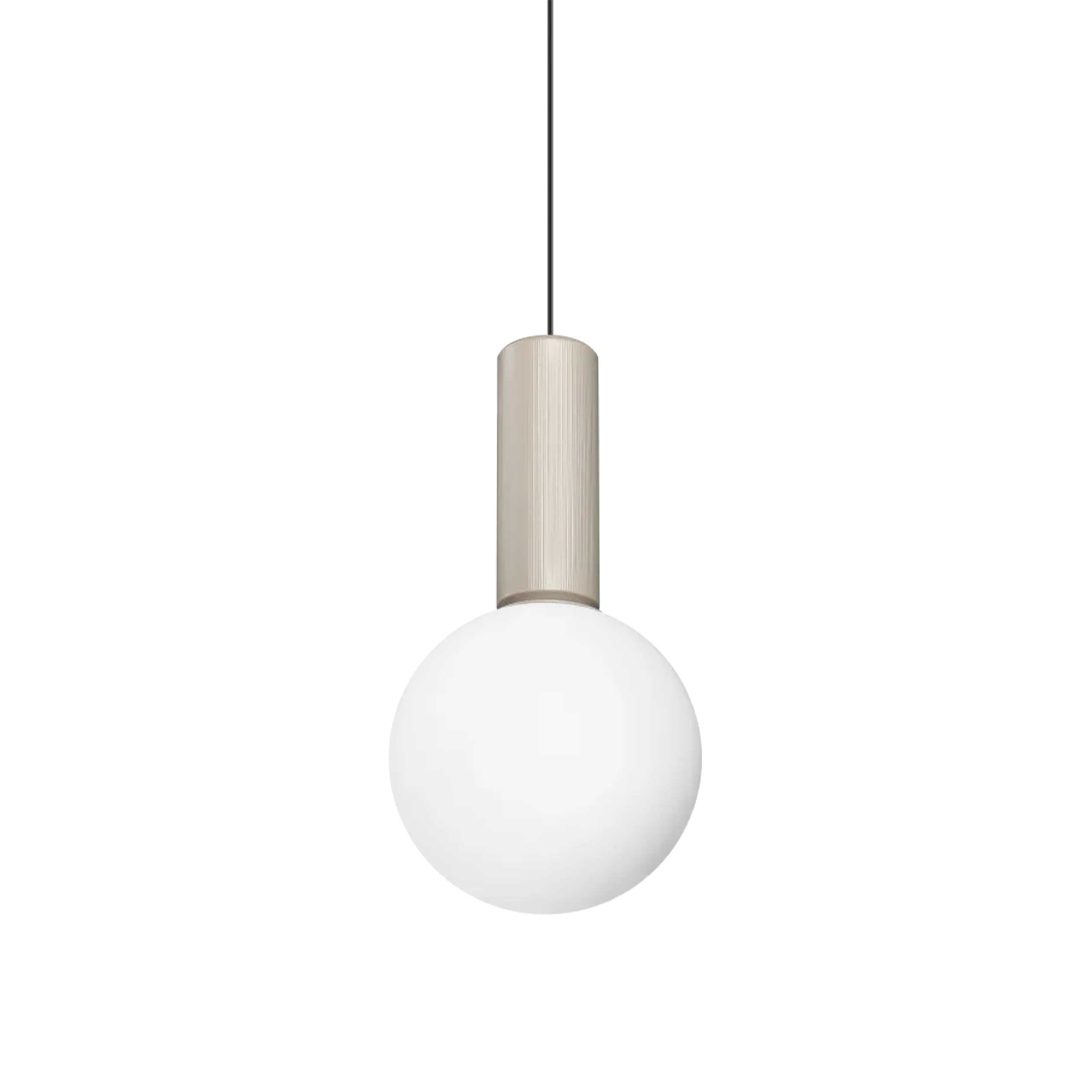 Ideal lux Odeon LED-Pendelleuchte