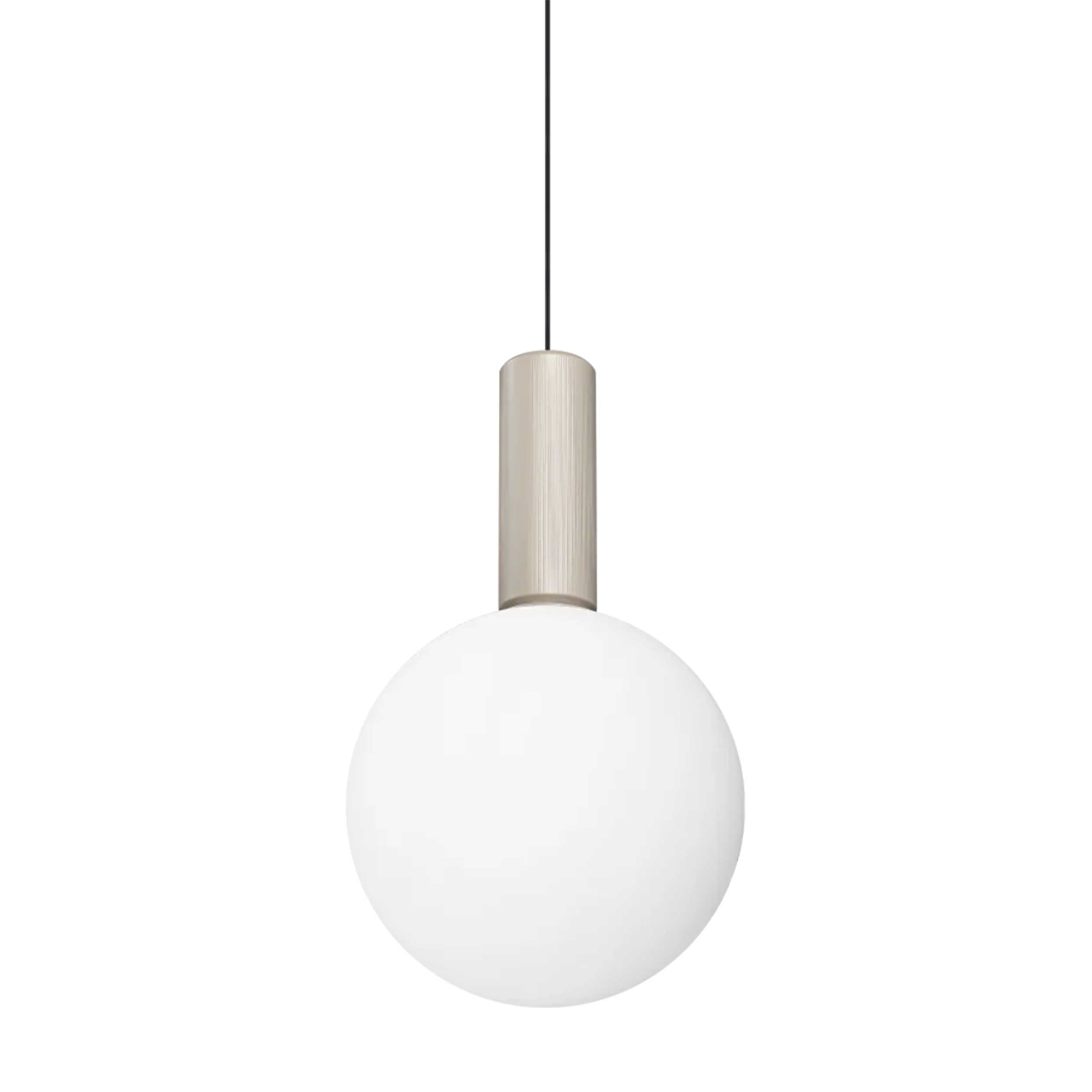 Ideal lux Odeon LED-Pendelleuchte