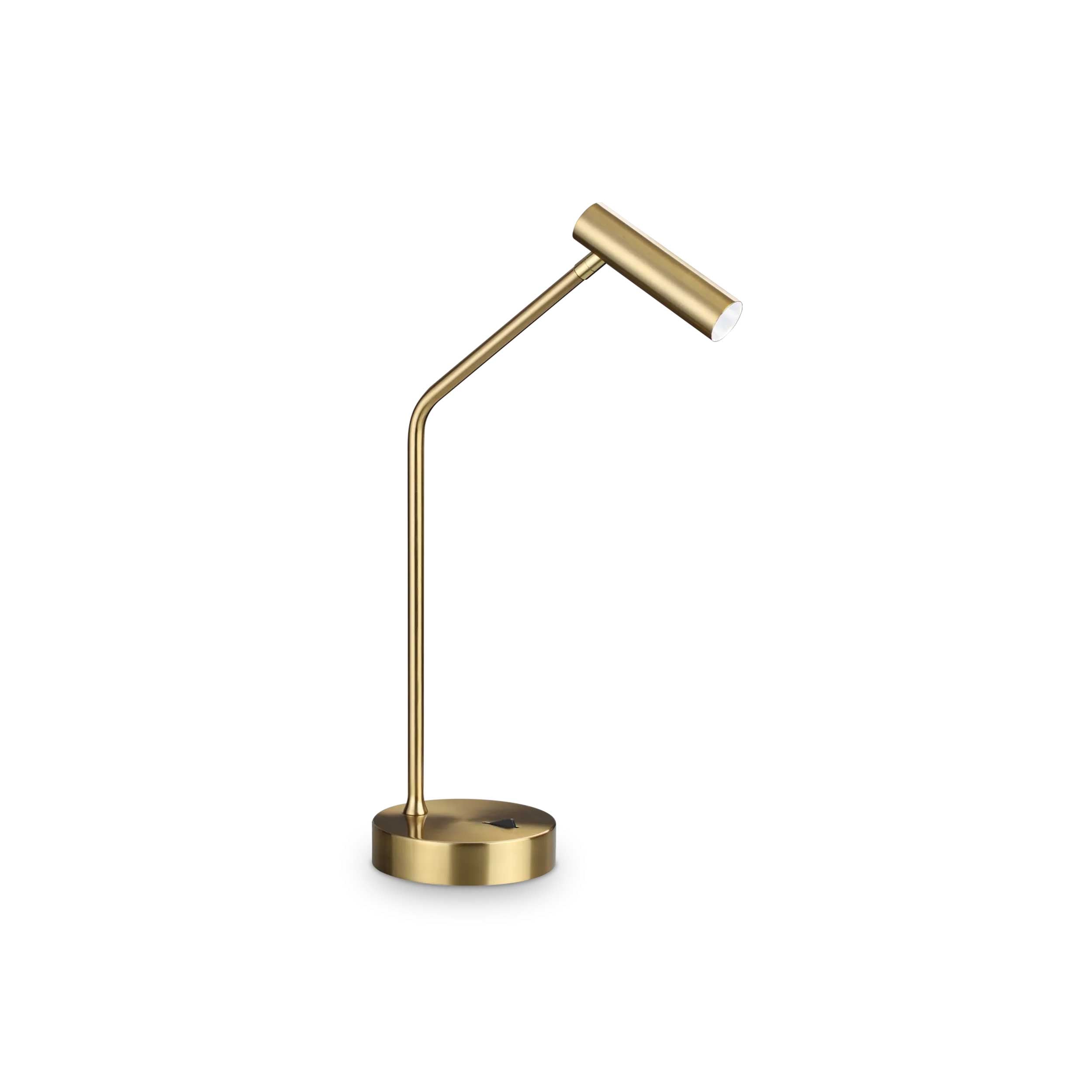 Ideal lux Easy LED Tischleuchte