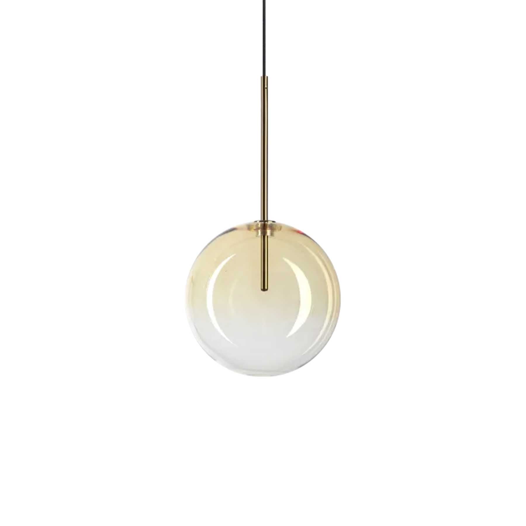 Ideal Lux Equinoxe G4 závěsné svítidlo