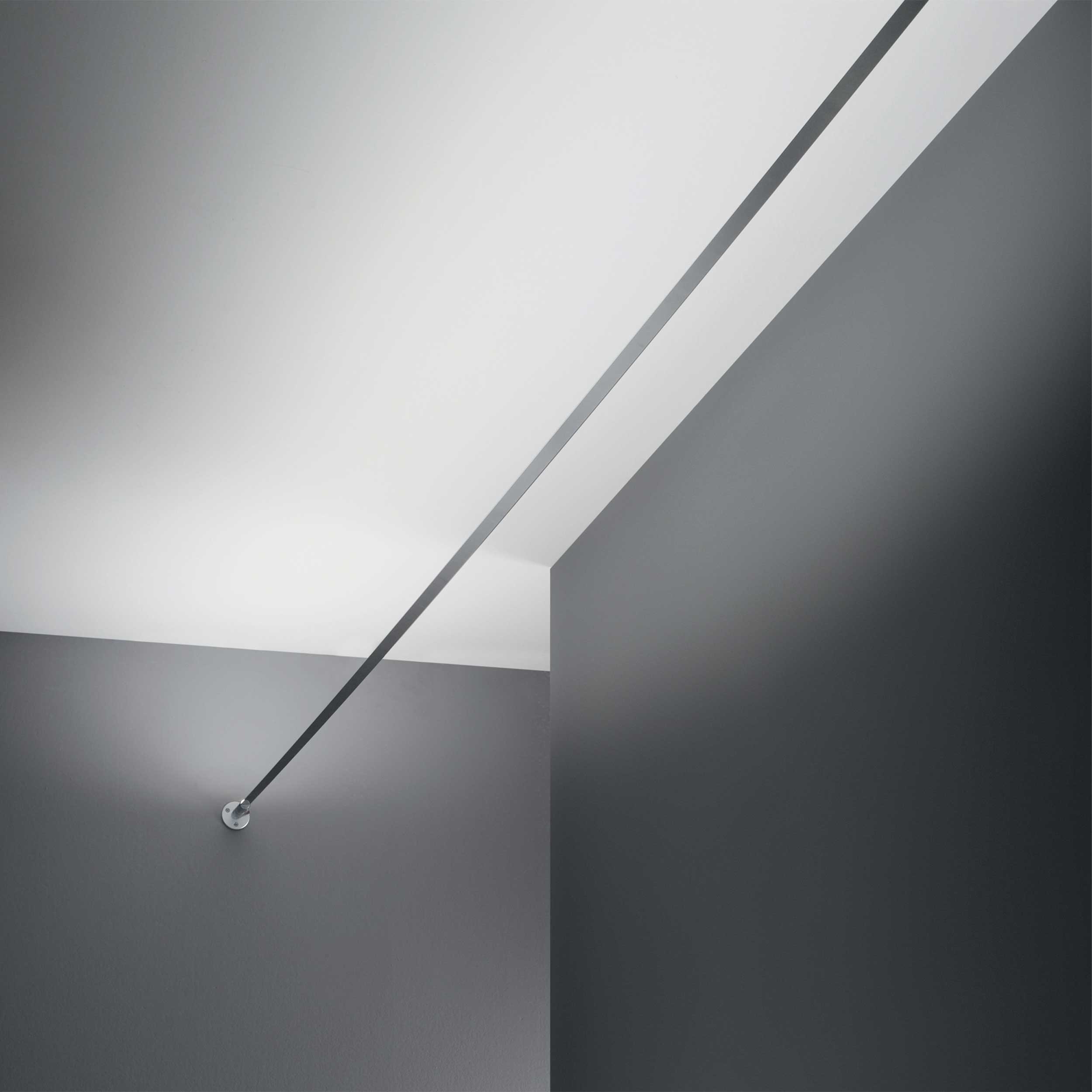 Ideal Lux Tesi flexibles Aluminiumprofil für LED