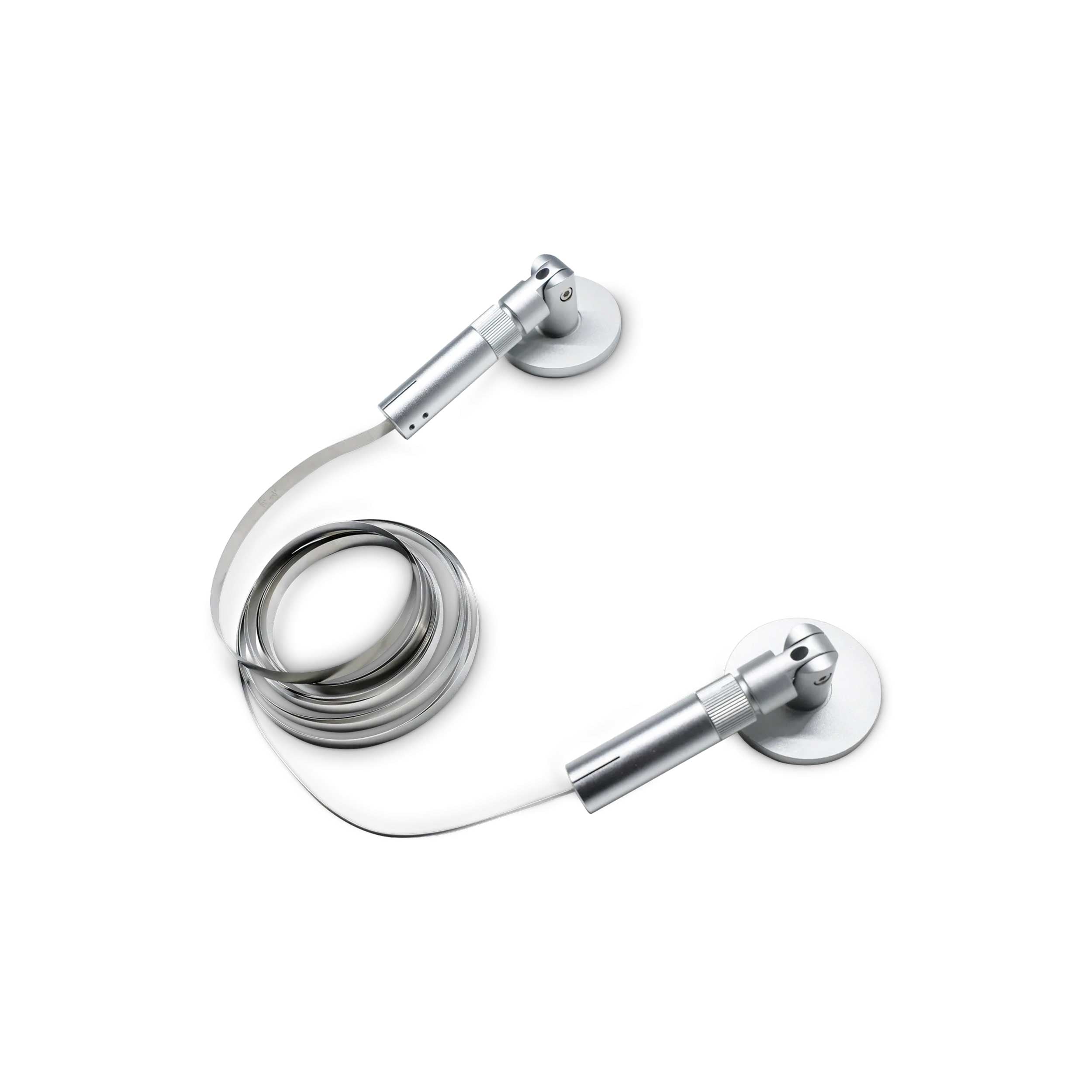 Ideal Lux Tesi flexibles Aluminiumprofil für LED