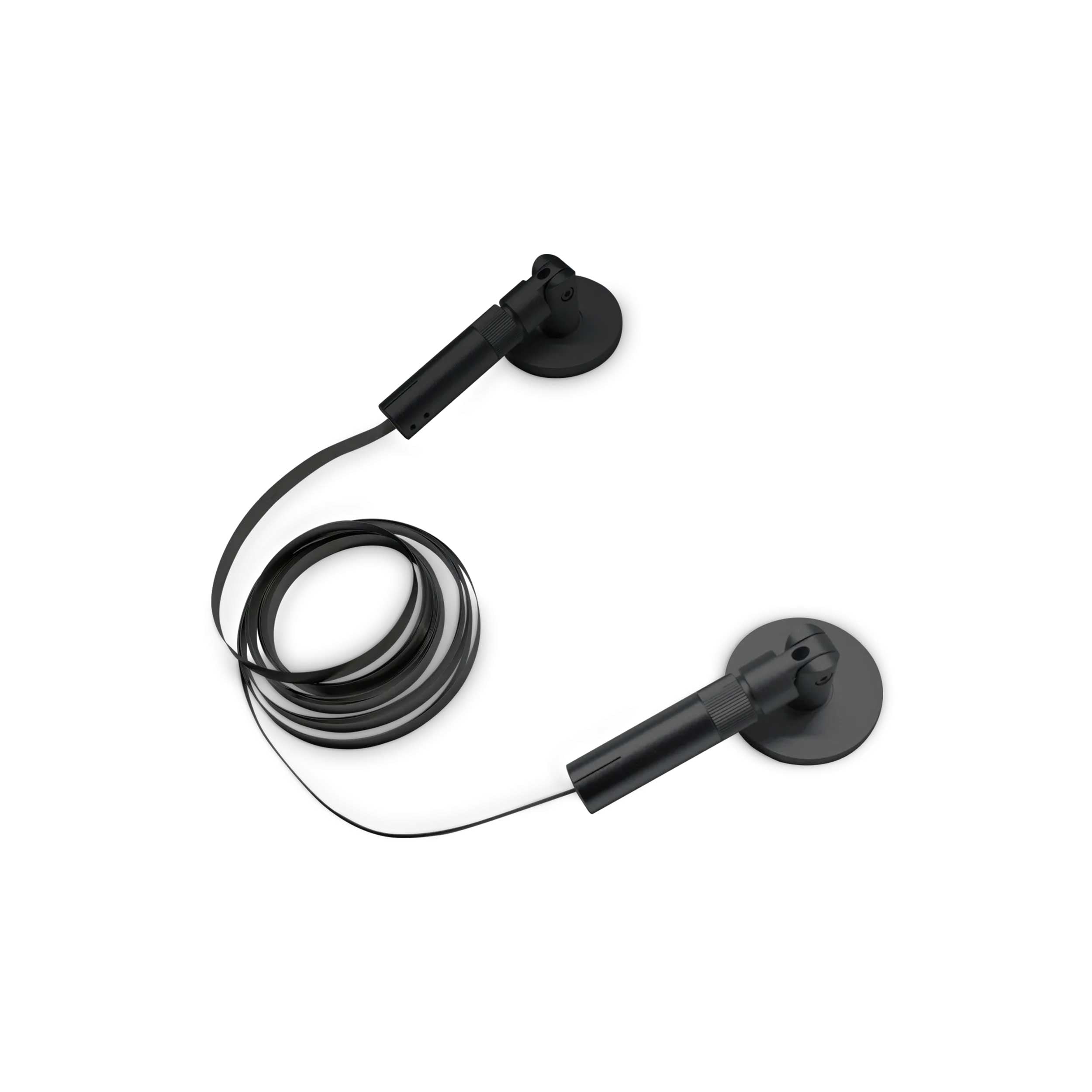 Ideal Lux Tesi flexibles Aluminiumprofil für LED