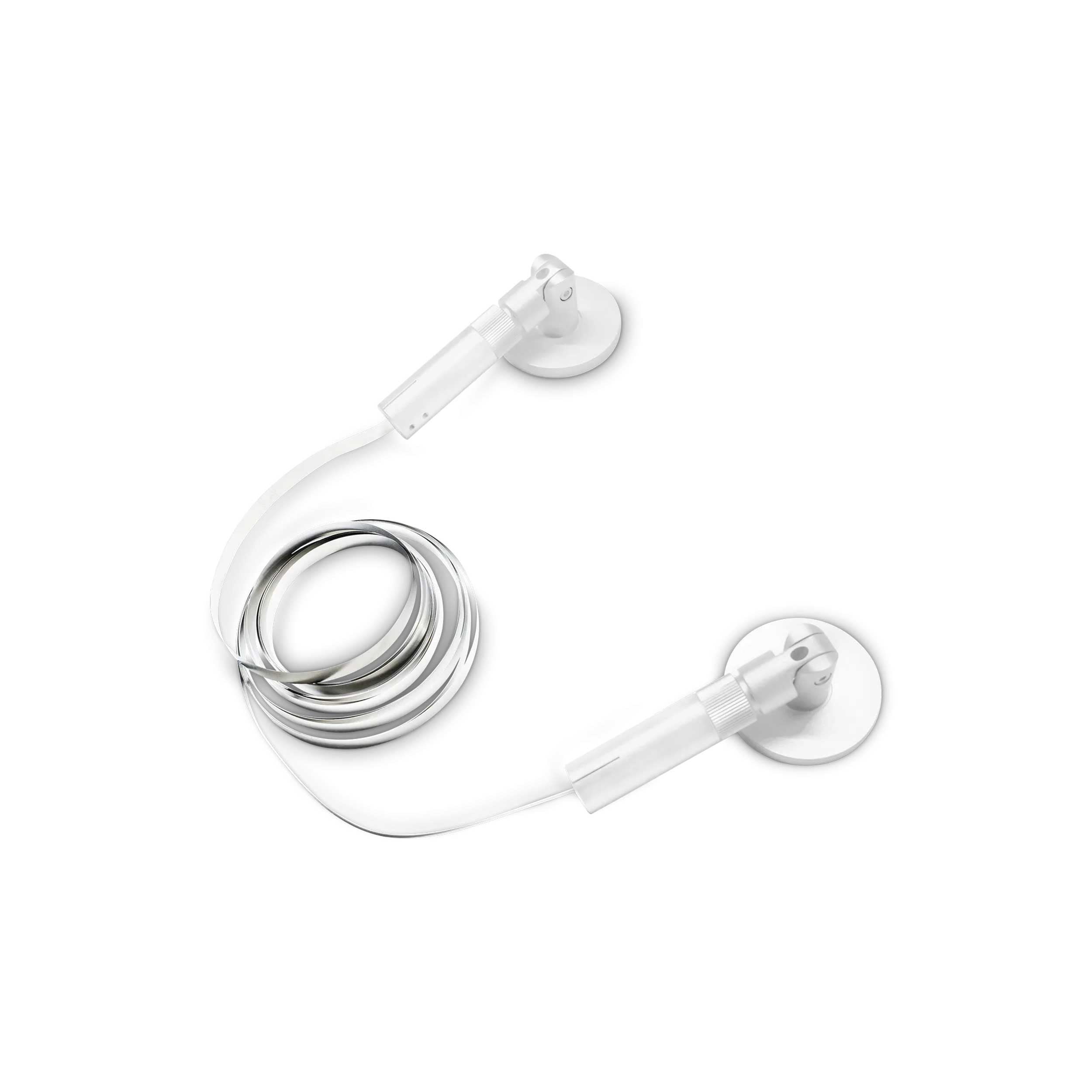 Ideal Lux Tesi flexibles Aluminiumprofil für LED