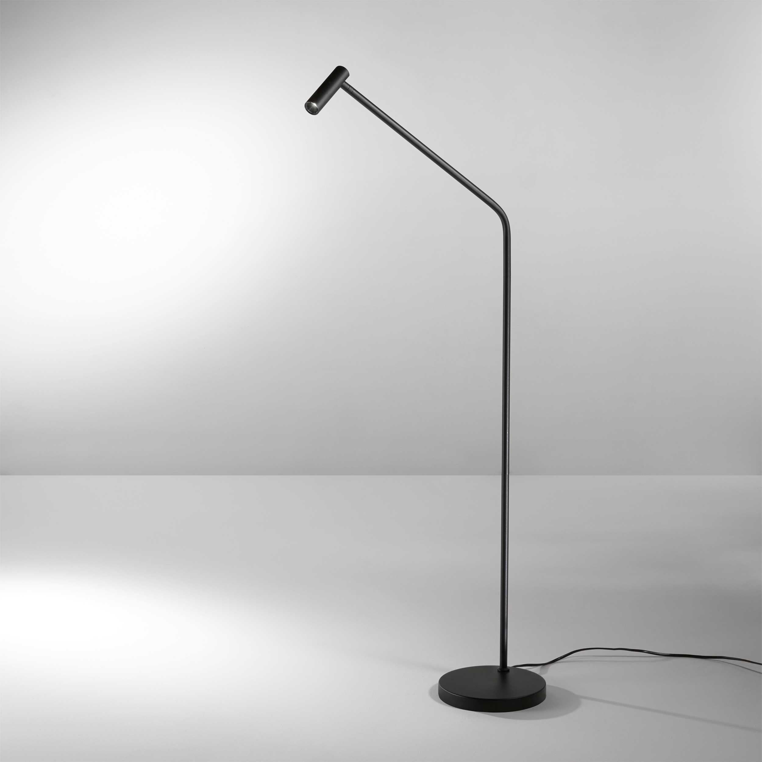 Ideal lux Easy LED Stehleuchte
