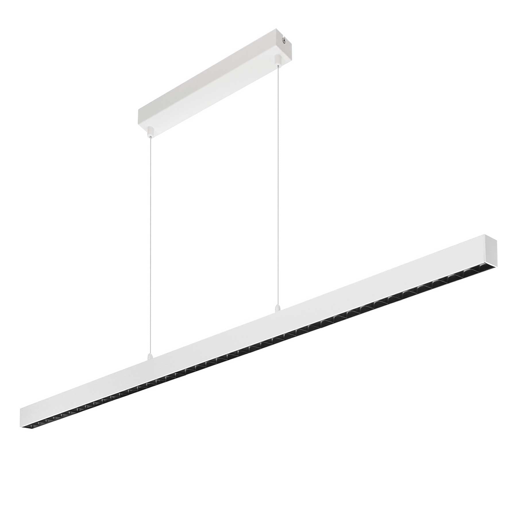 Indeluz Liniové LED svítidlo Sigma 1500mm