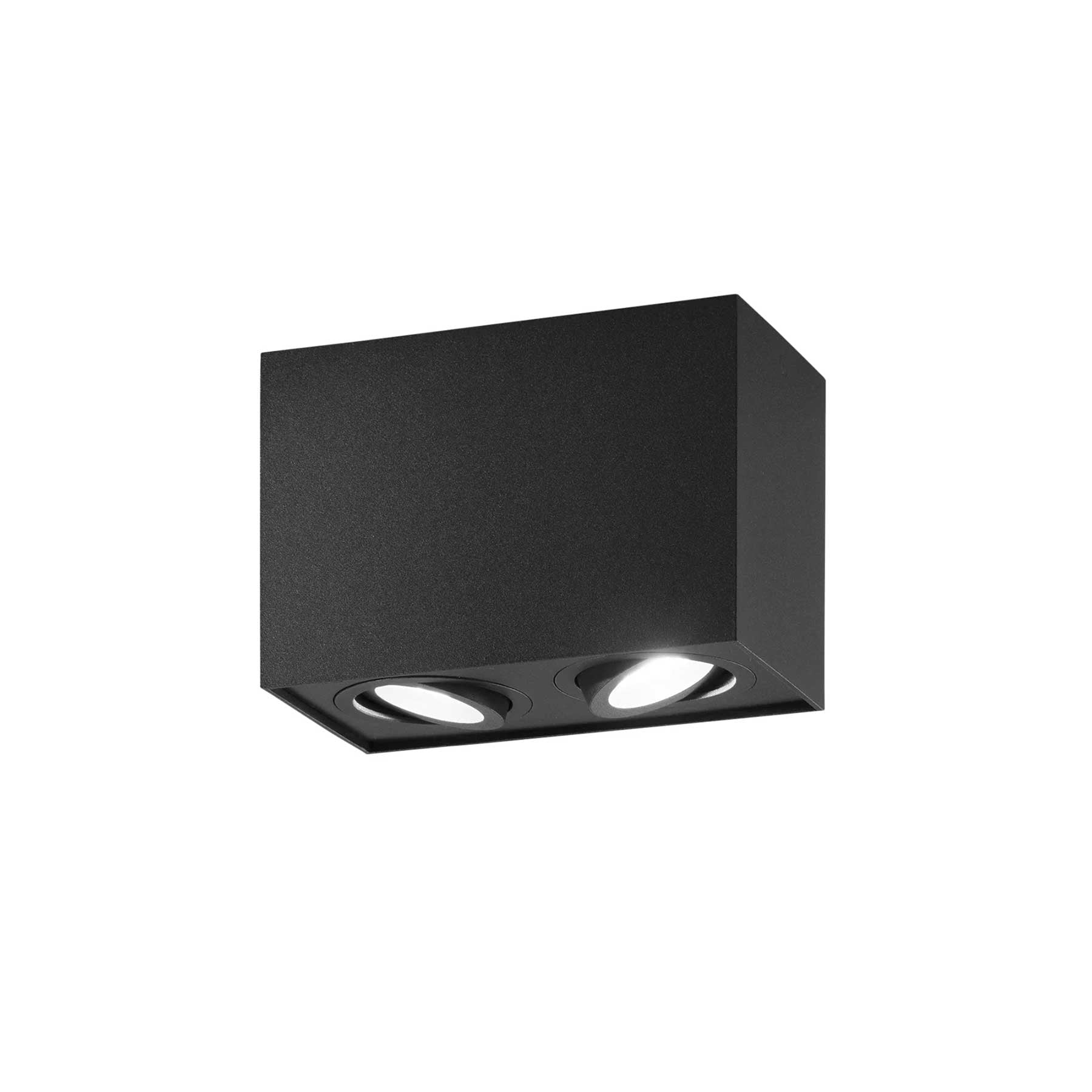 Intec Town GU10 stropní svítidlo