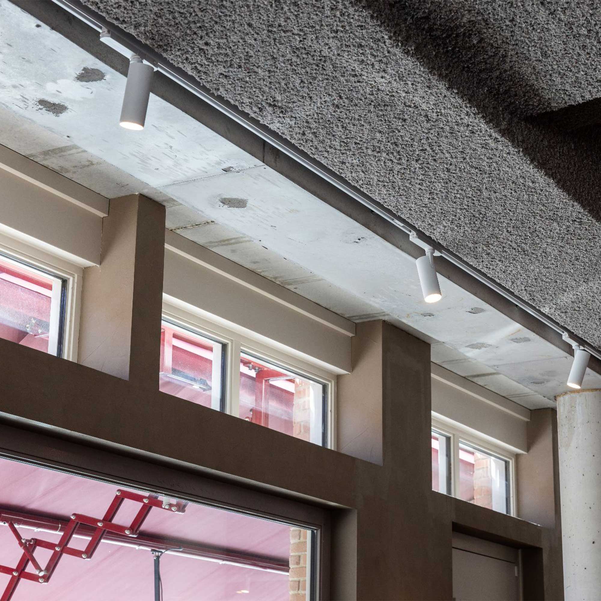 Internova Colibri LED svítidlo pro 3F lištu CRI80