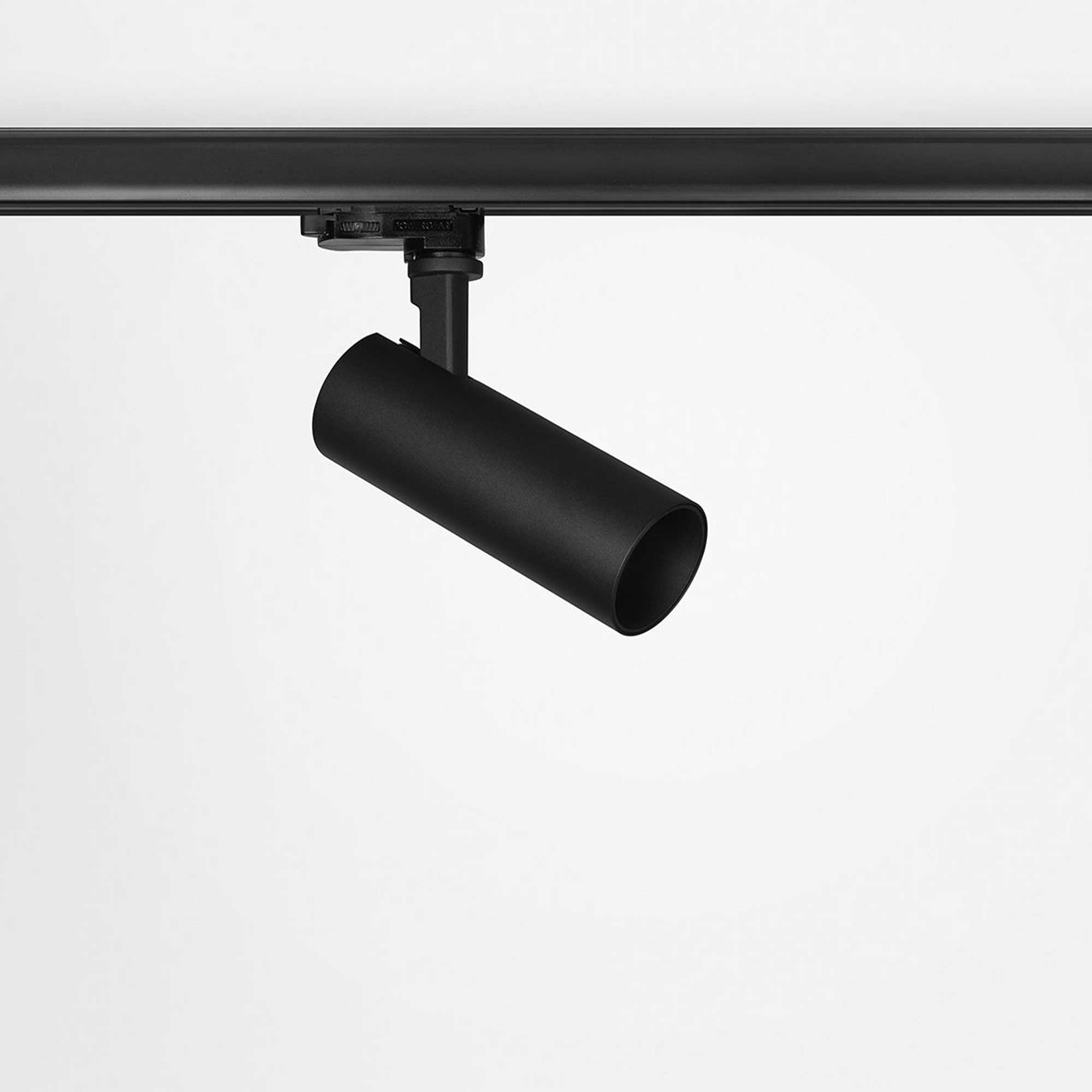 Internova Meteora LED svítidlo pro 3F lištu černé