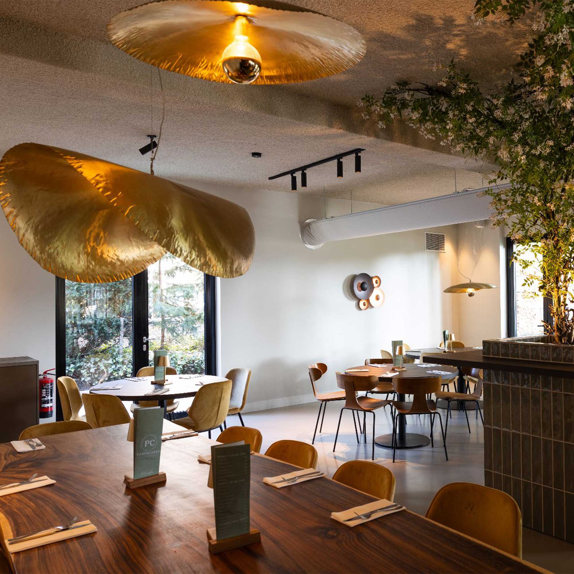 Internova Meteora LED svítidlo pro 3F lištu černé