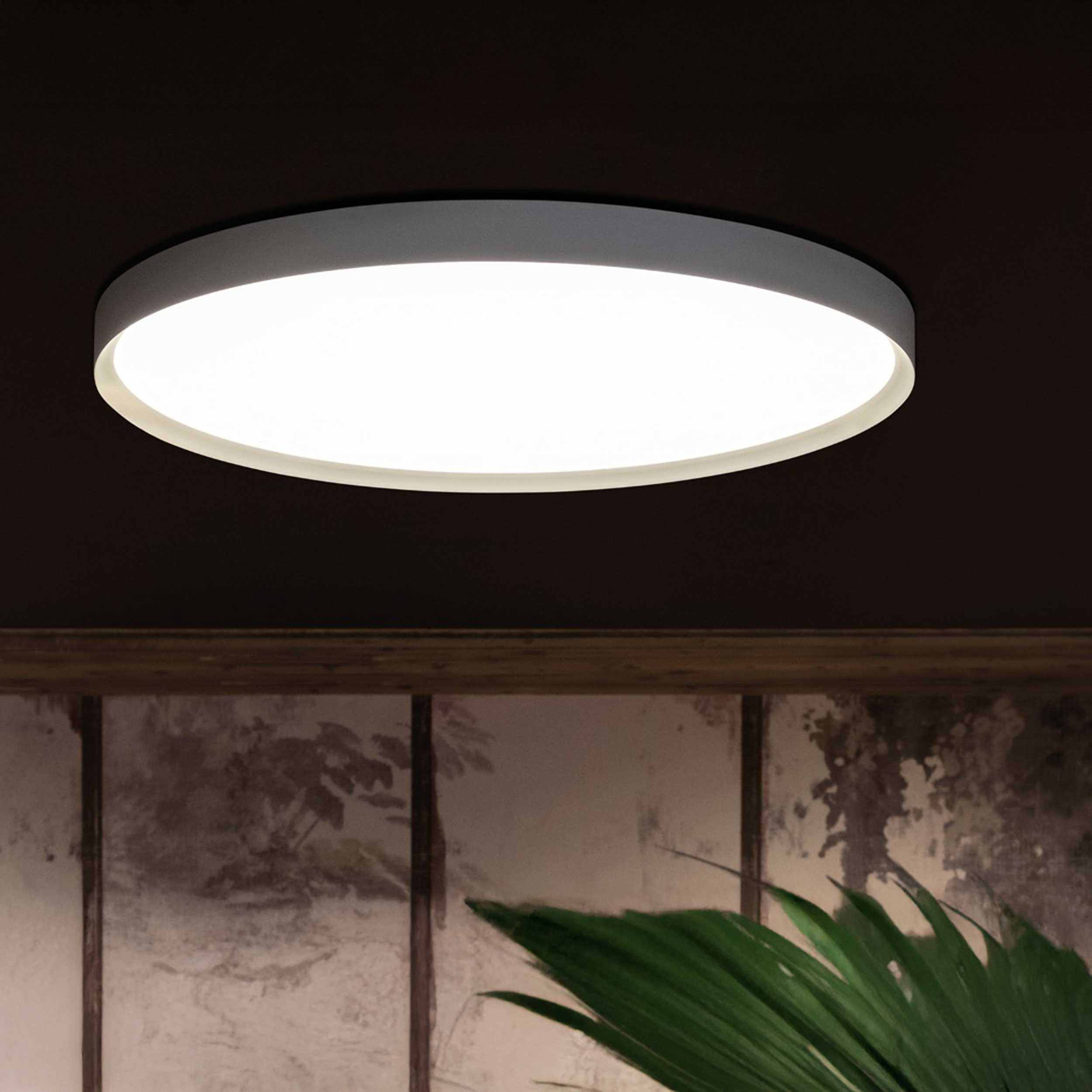 Lombardo Flo T LED-Downlight IP20 IK06