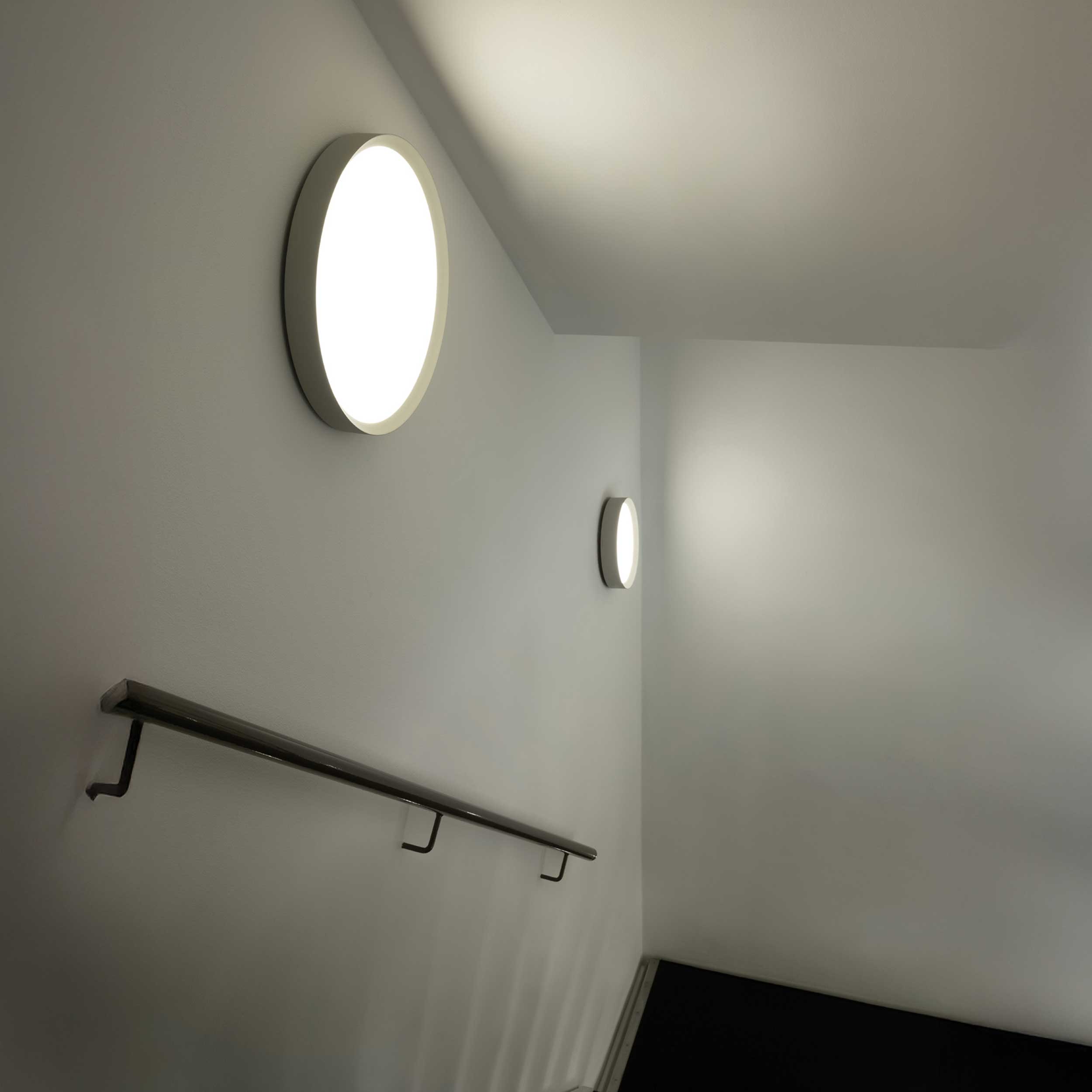 Lombardo Flo T LED-Downlight IP20 IK06