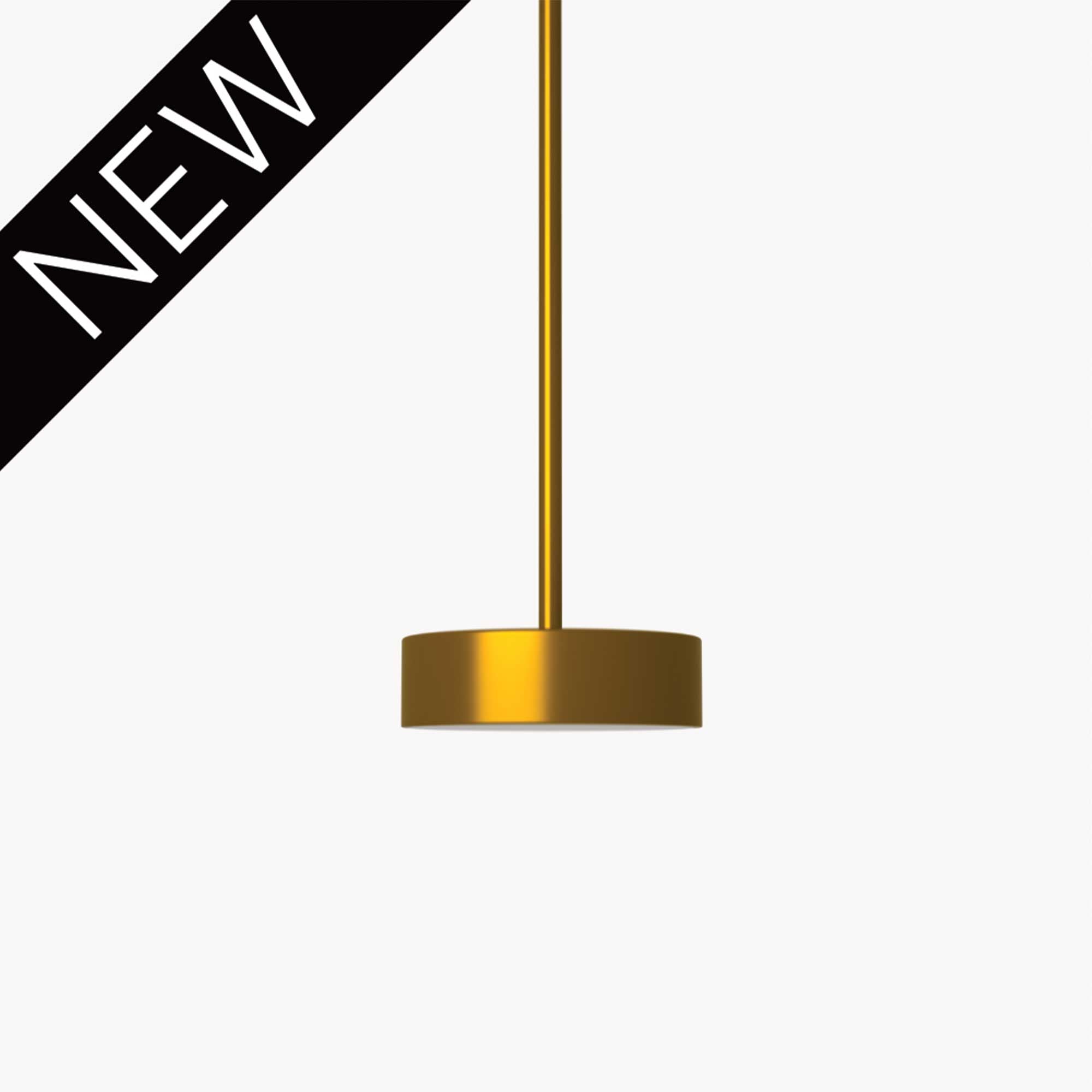 Lucis Omnia ZT LED závěsné svítidlo