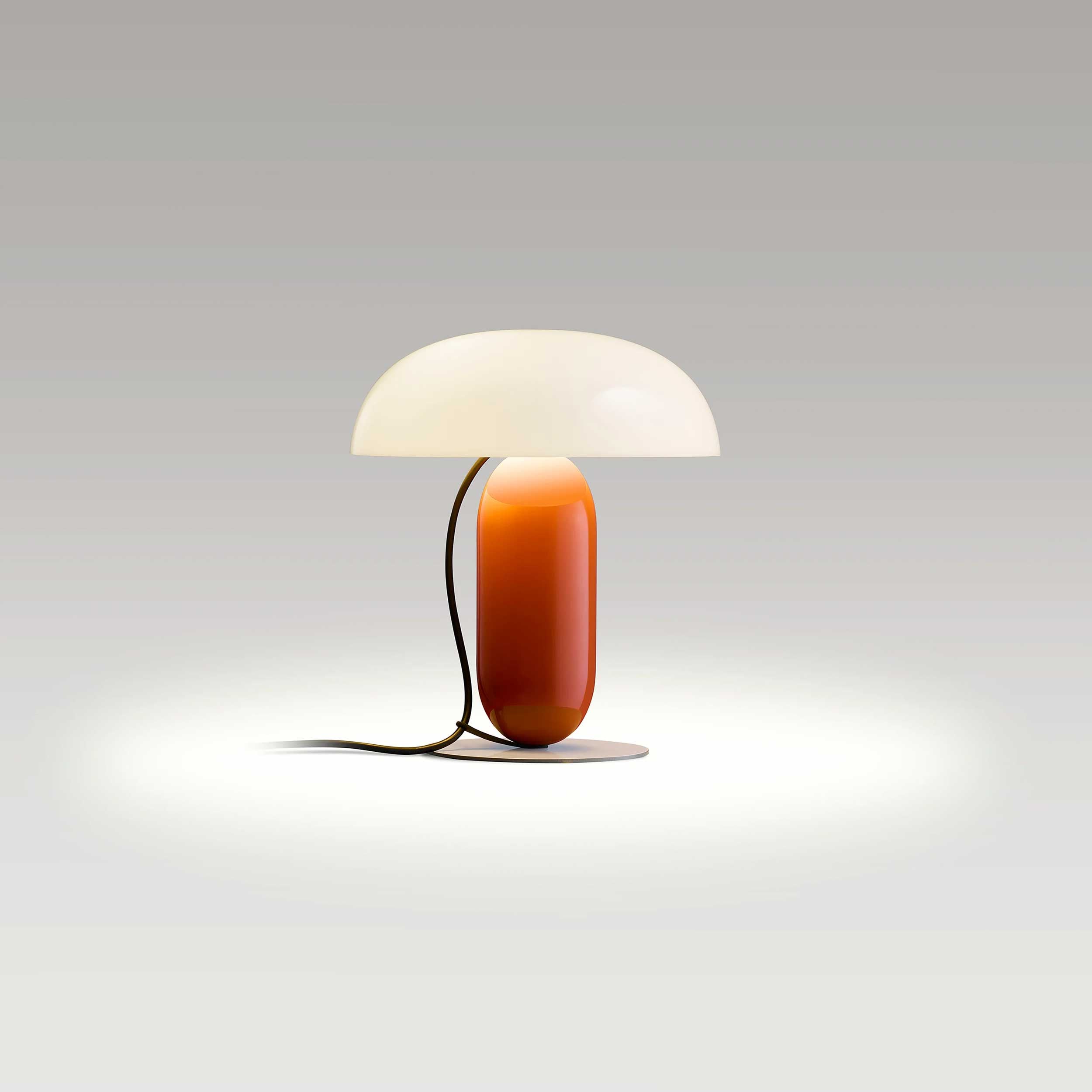 Marset Gambosa E14 Tischlampe