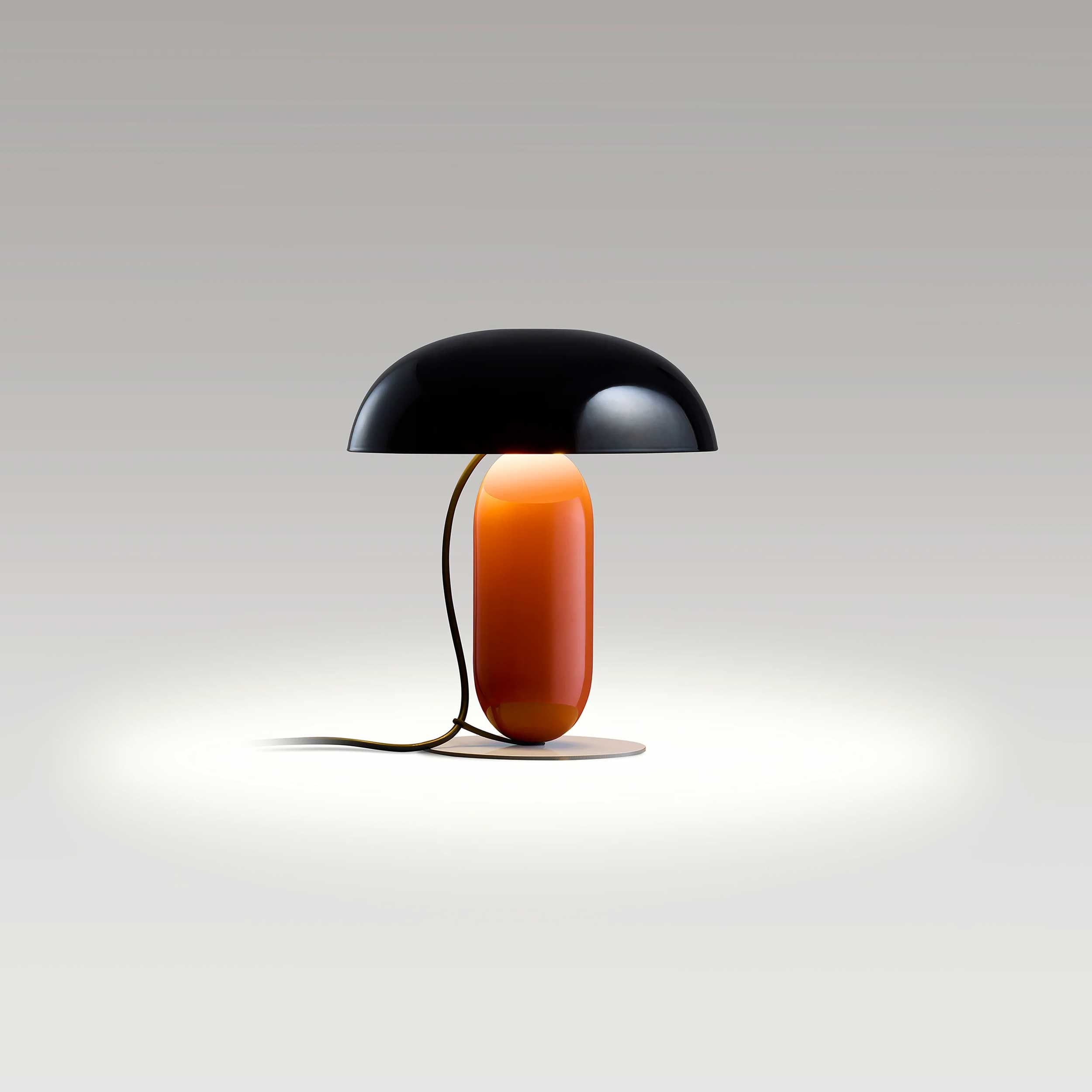Marset Gambosa E14 Tischlampe