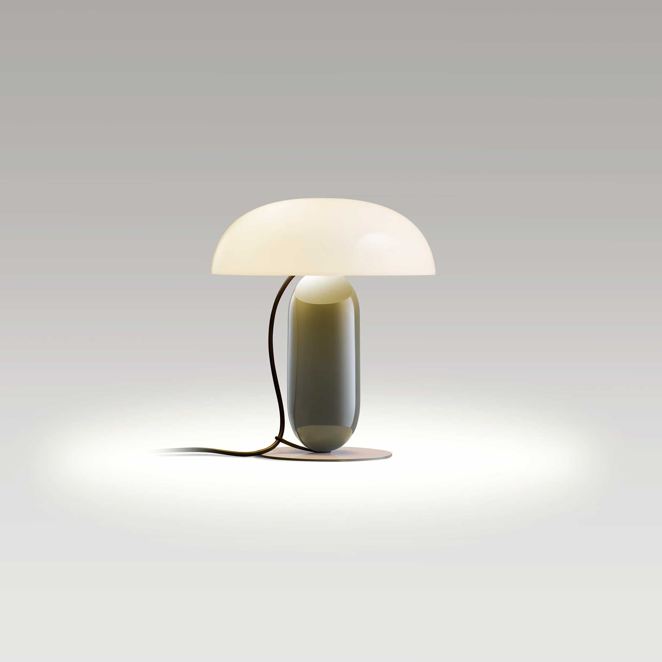 Marset Gambosa E14 Tischlampe
