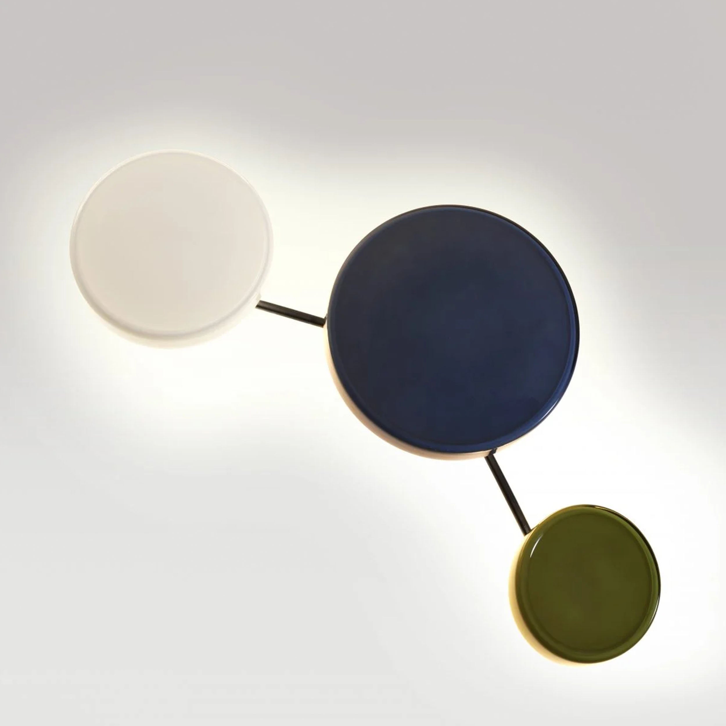 Marset Caramel LED Wandleuchte
