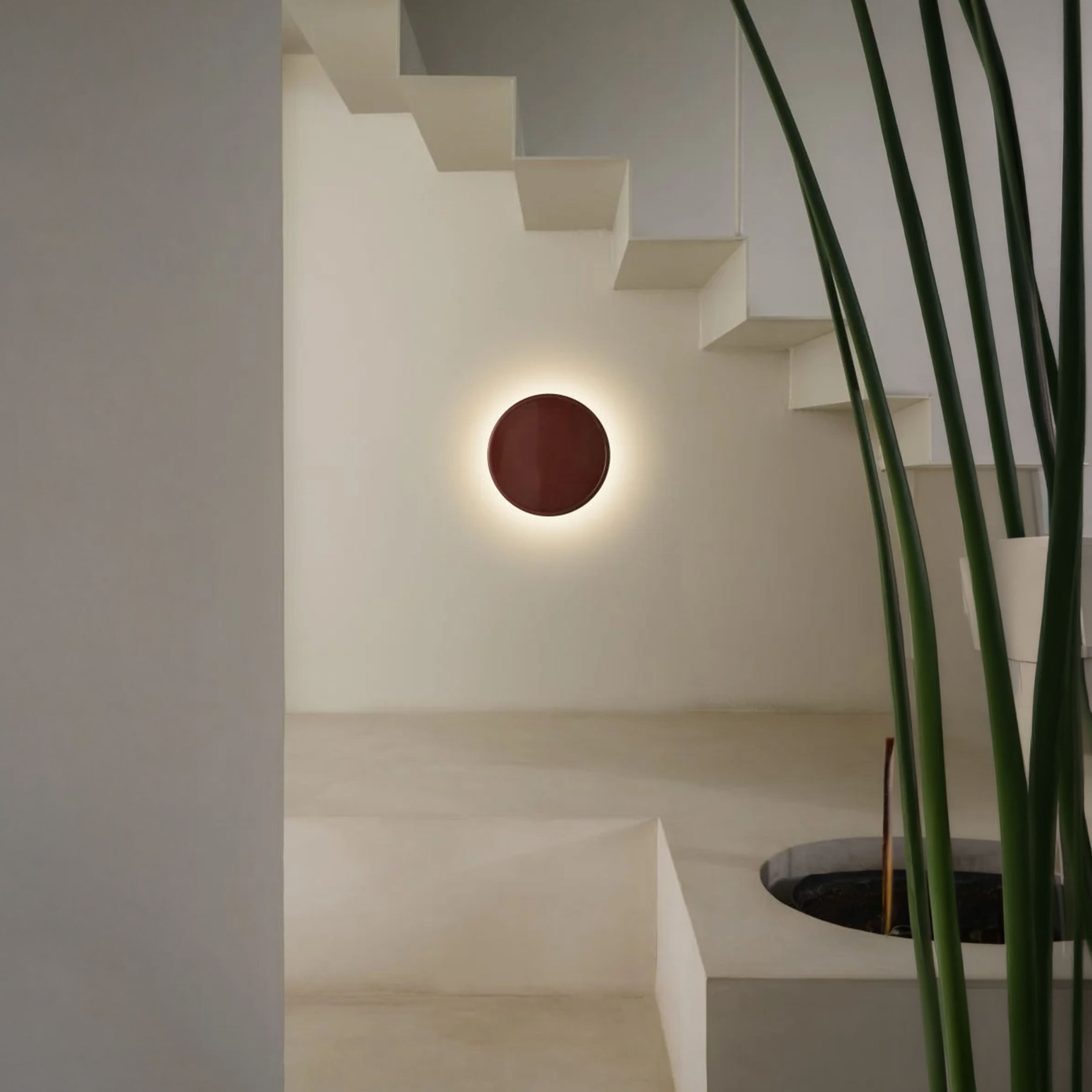 Marset Caramel LED Wandleuchte