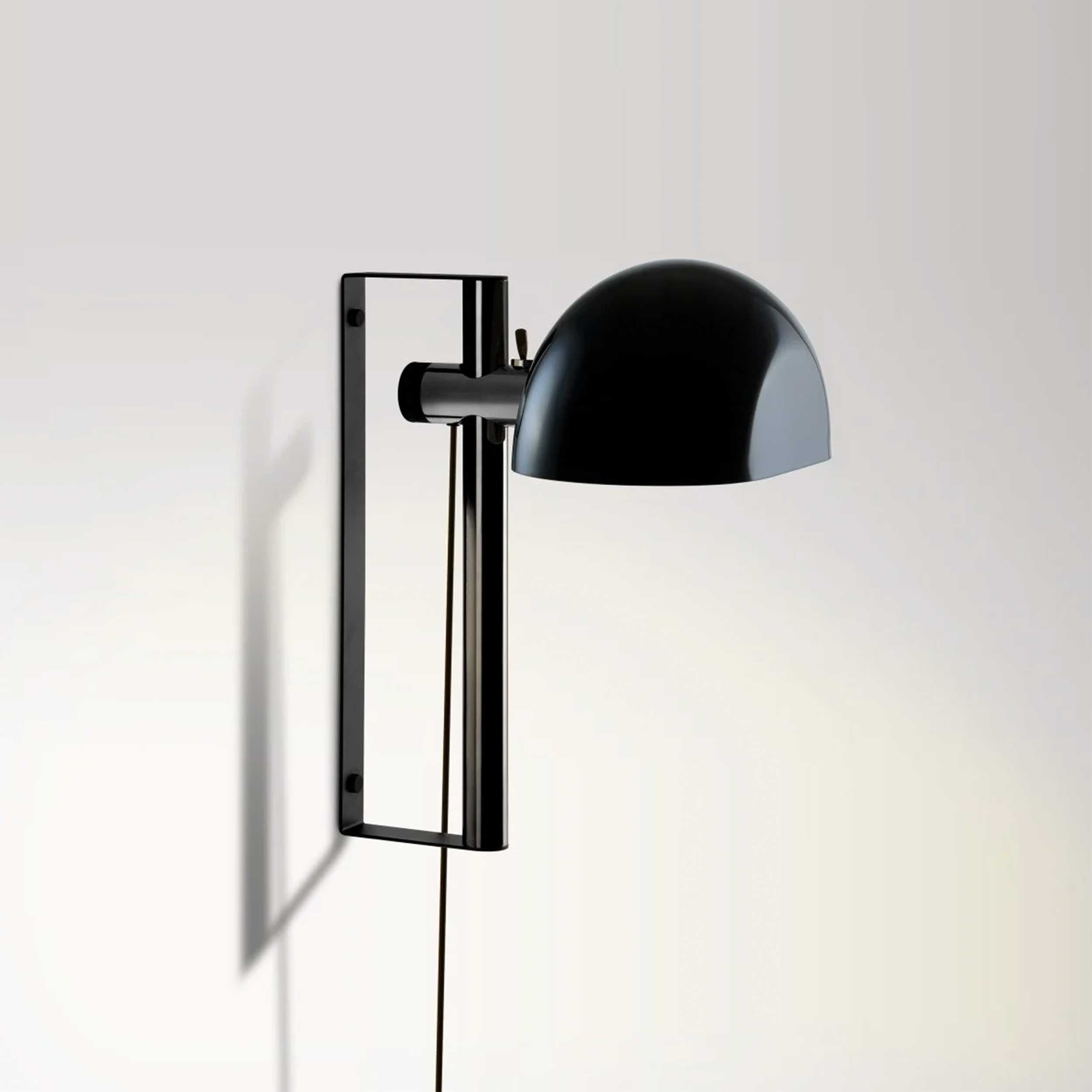 Marset Lauro E27 Wandleuchte