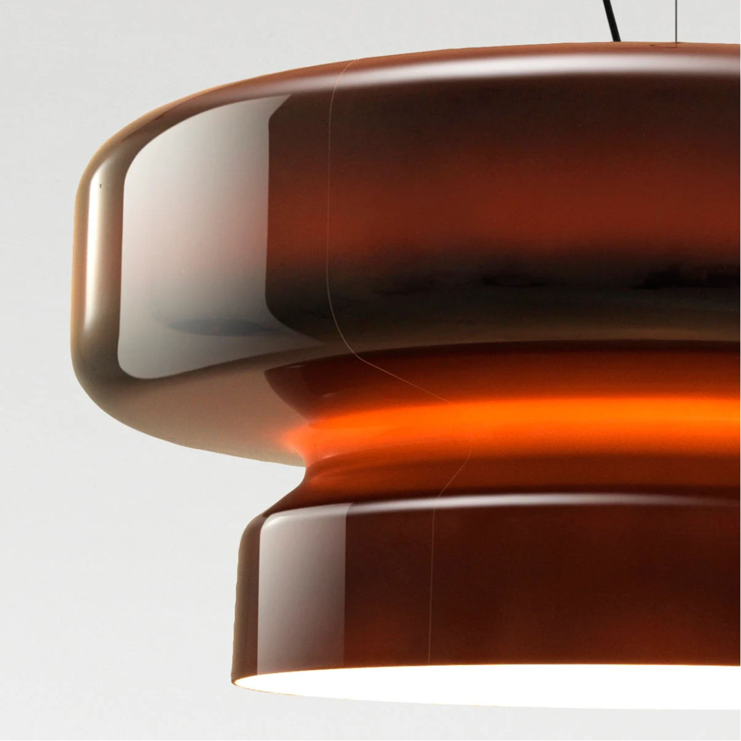 Marset Bohemia LED Hängeleuchte mit Kabel