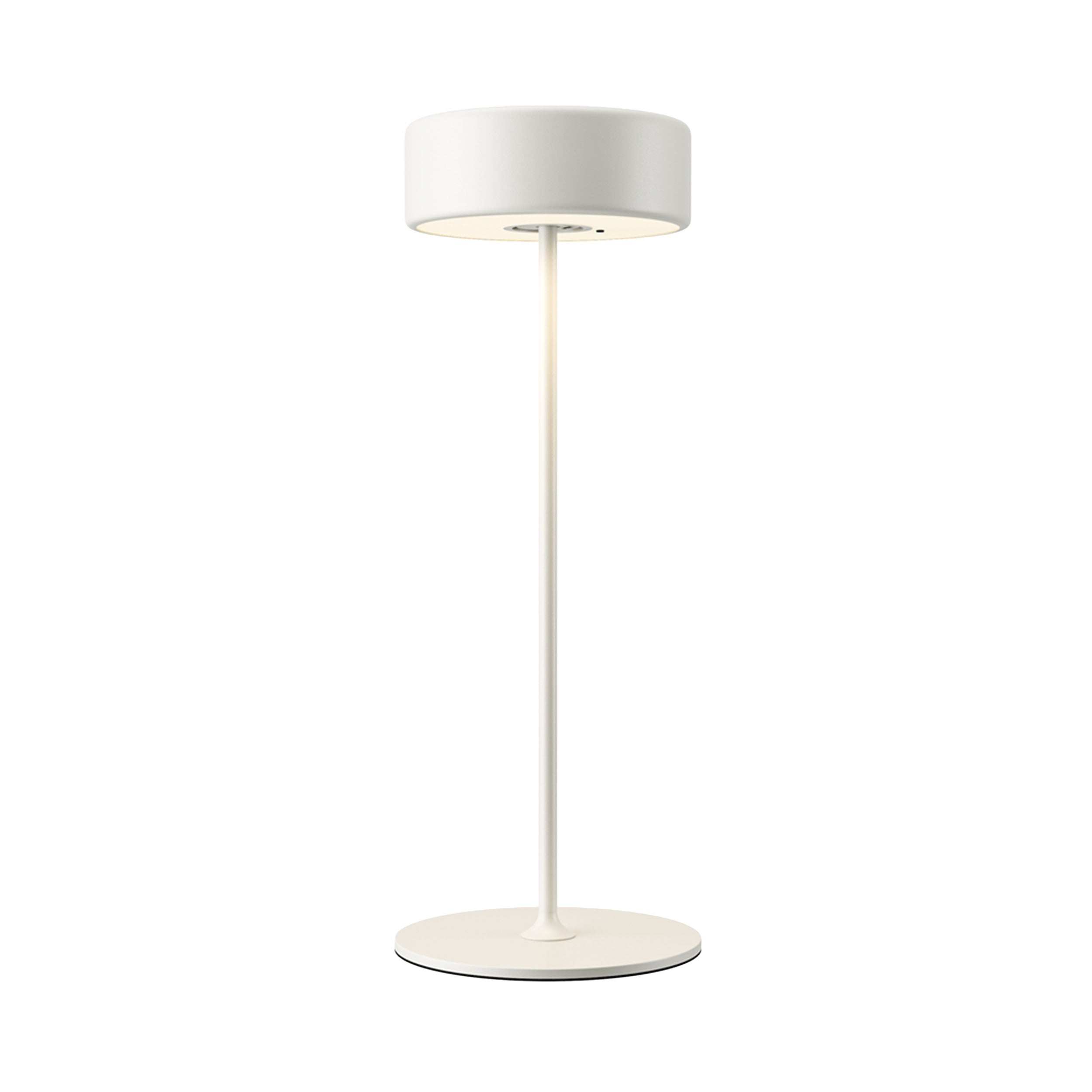 Maytoni AI Collaboration LED tragbare Tischlampe
