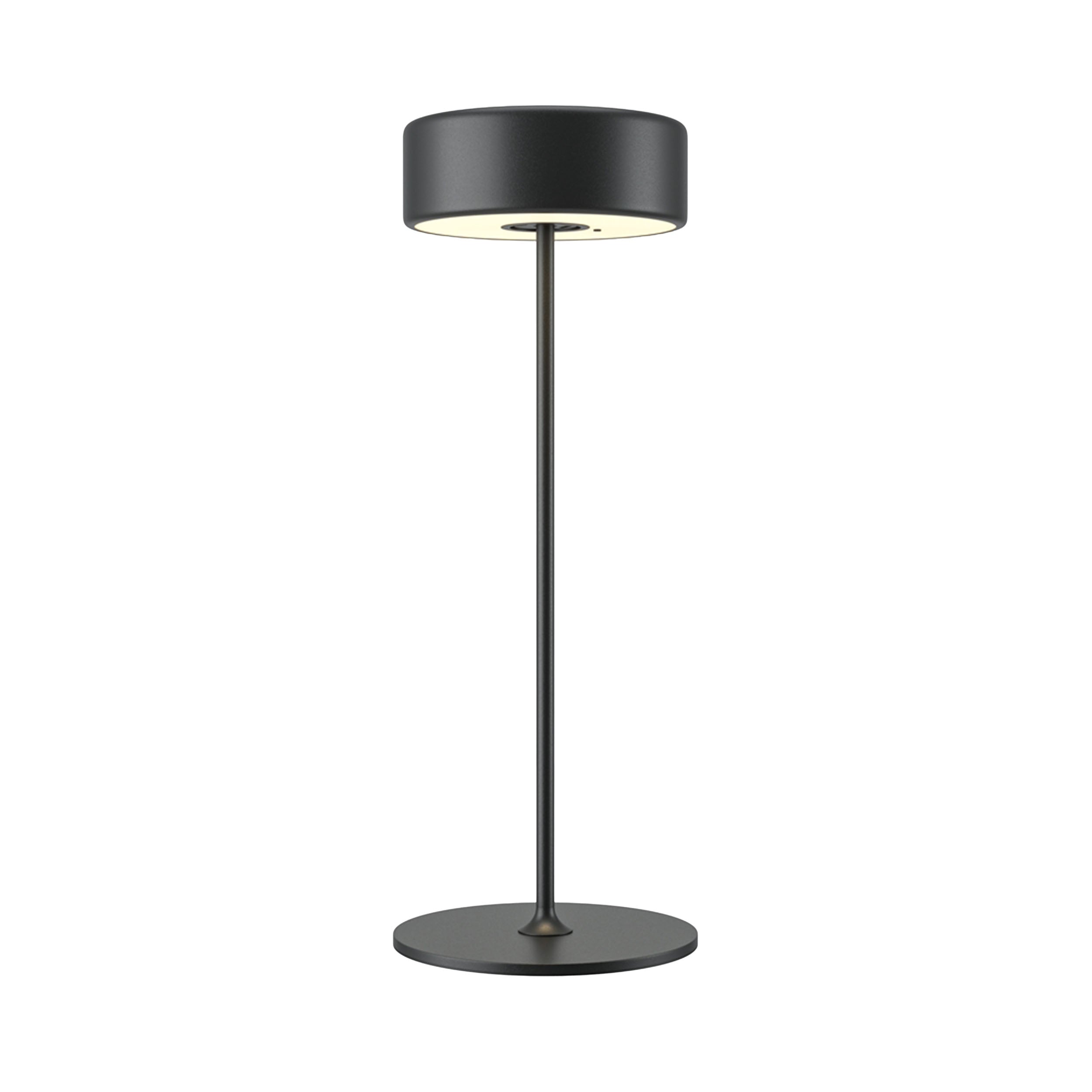 Maytoni AI Collaboration LED tragbare Tischlampe