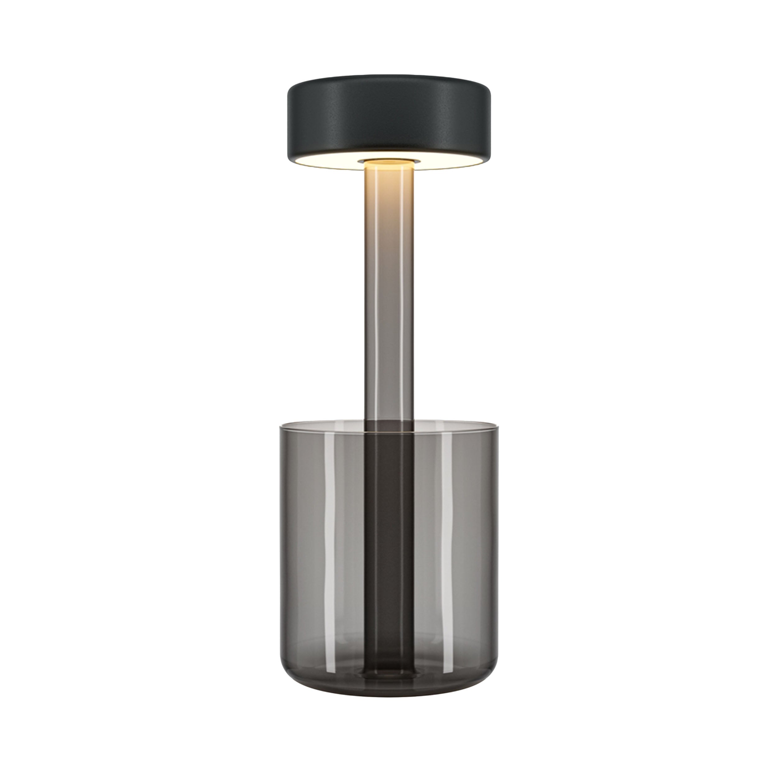 Maytoni AI Collaboration LED tragbare Tischlampe